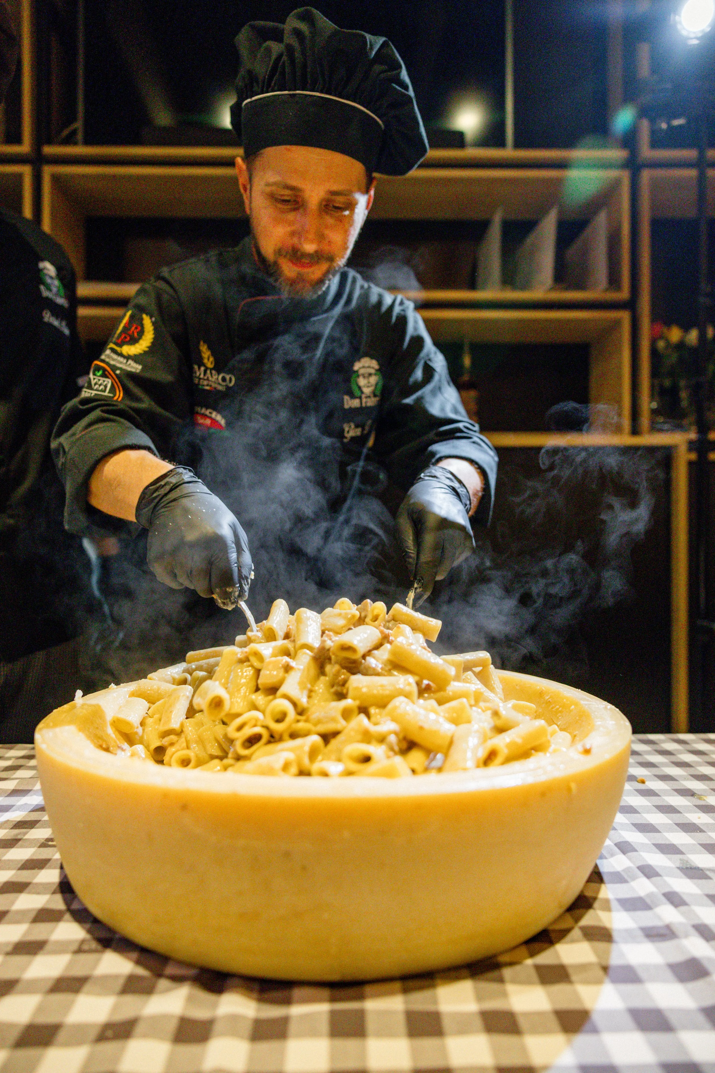 Bucătar - IL Piacere