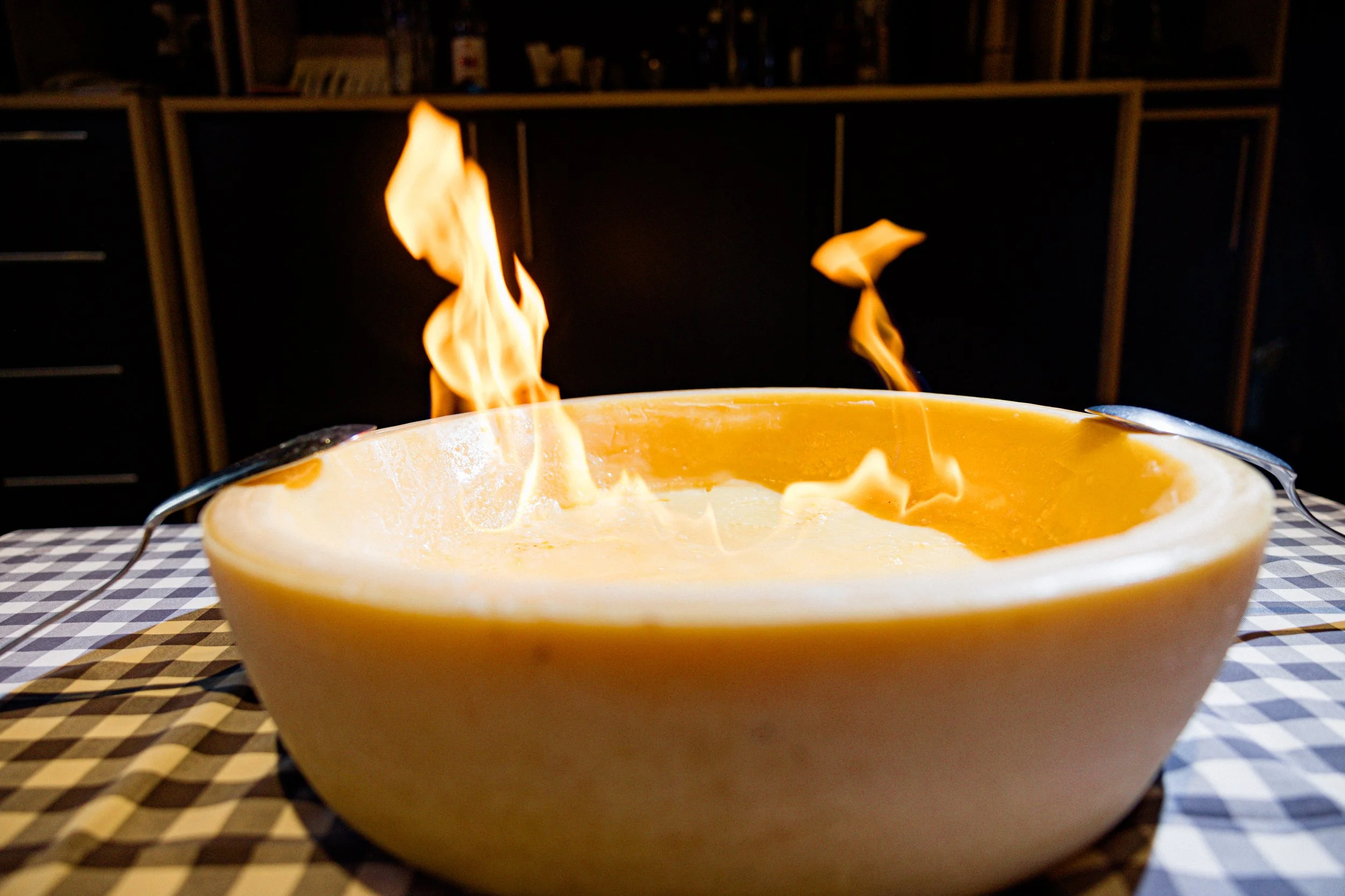 Parmigiano - IL Piacere