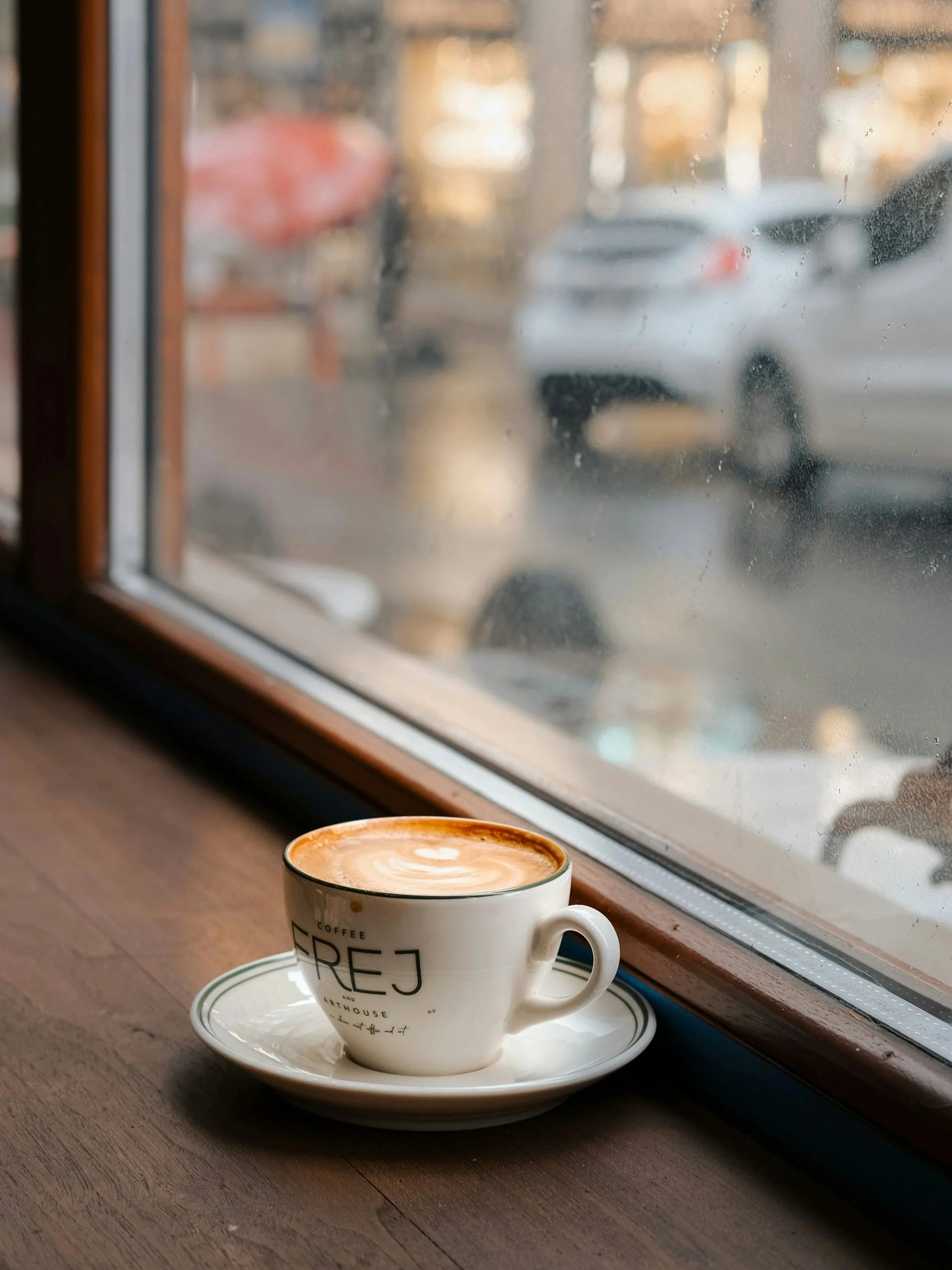 Is God Redirecting Me… or Am I Just Easily Distracted?