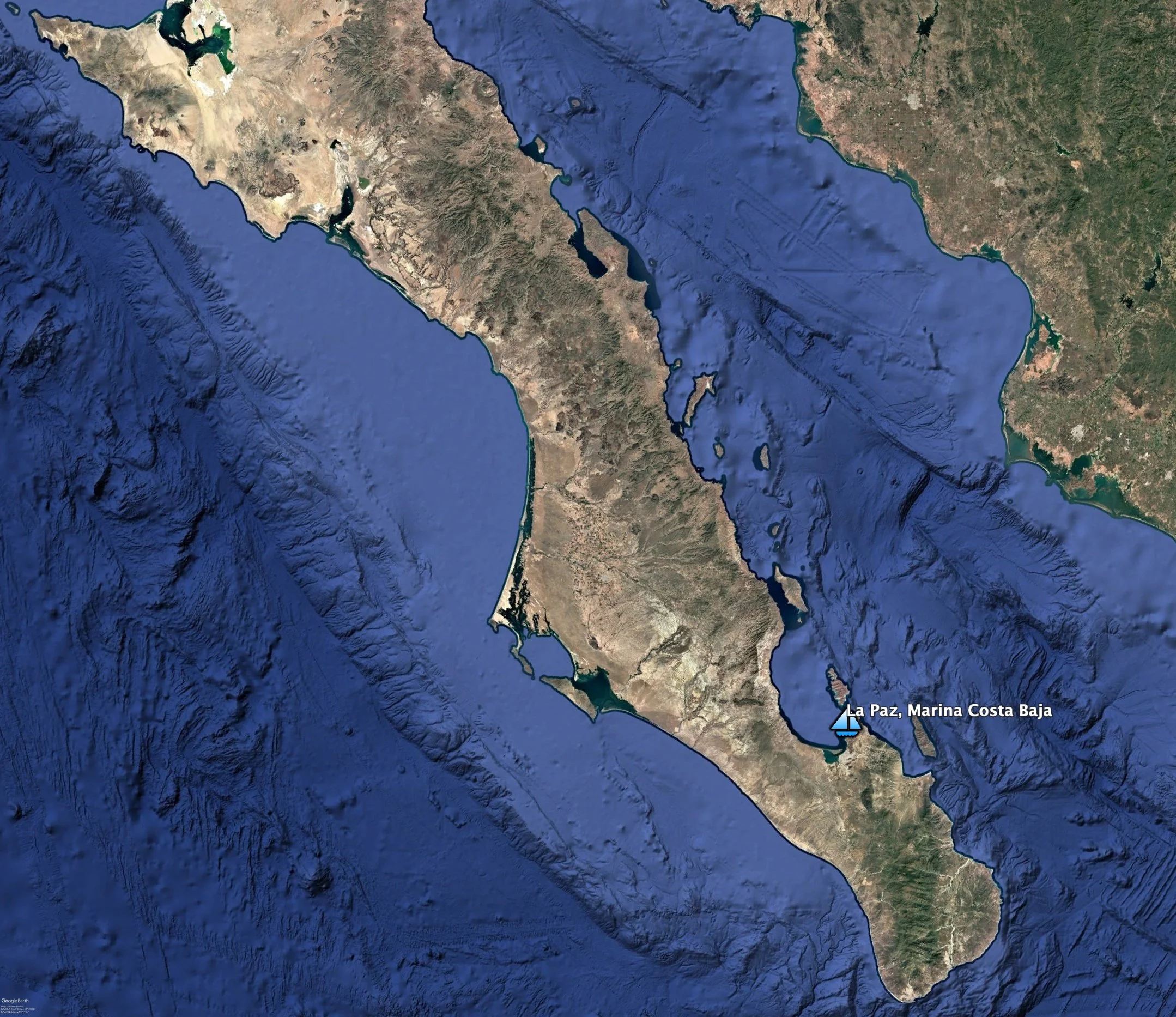 Where in the world is Green Flash?