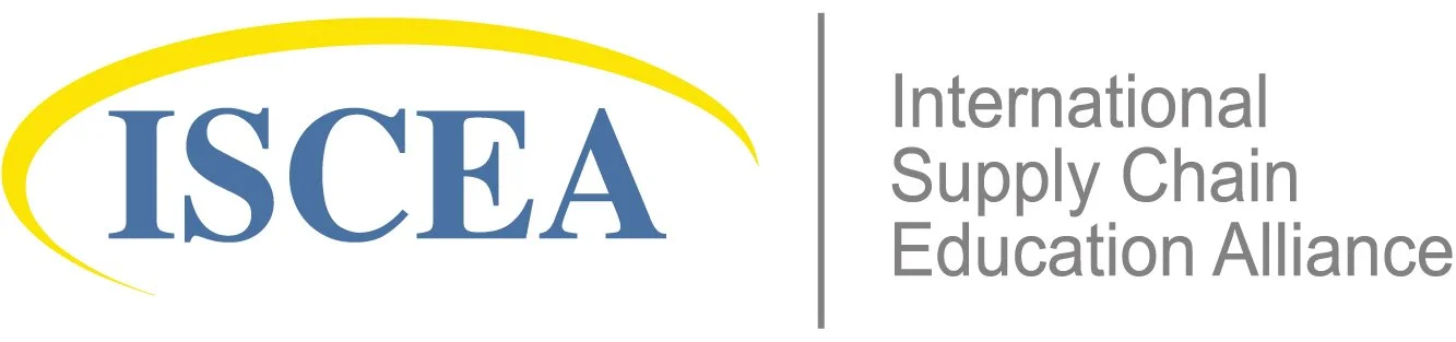 International Supply Chain Education Alliance (ISCEA)