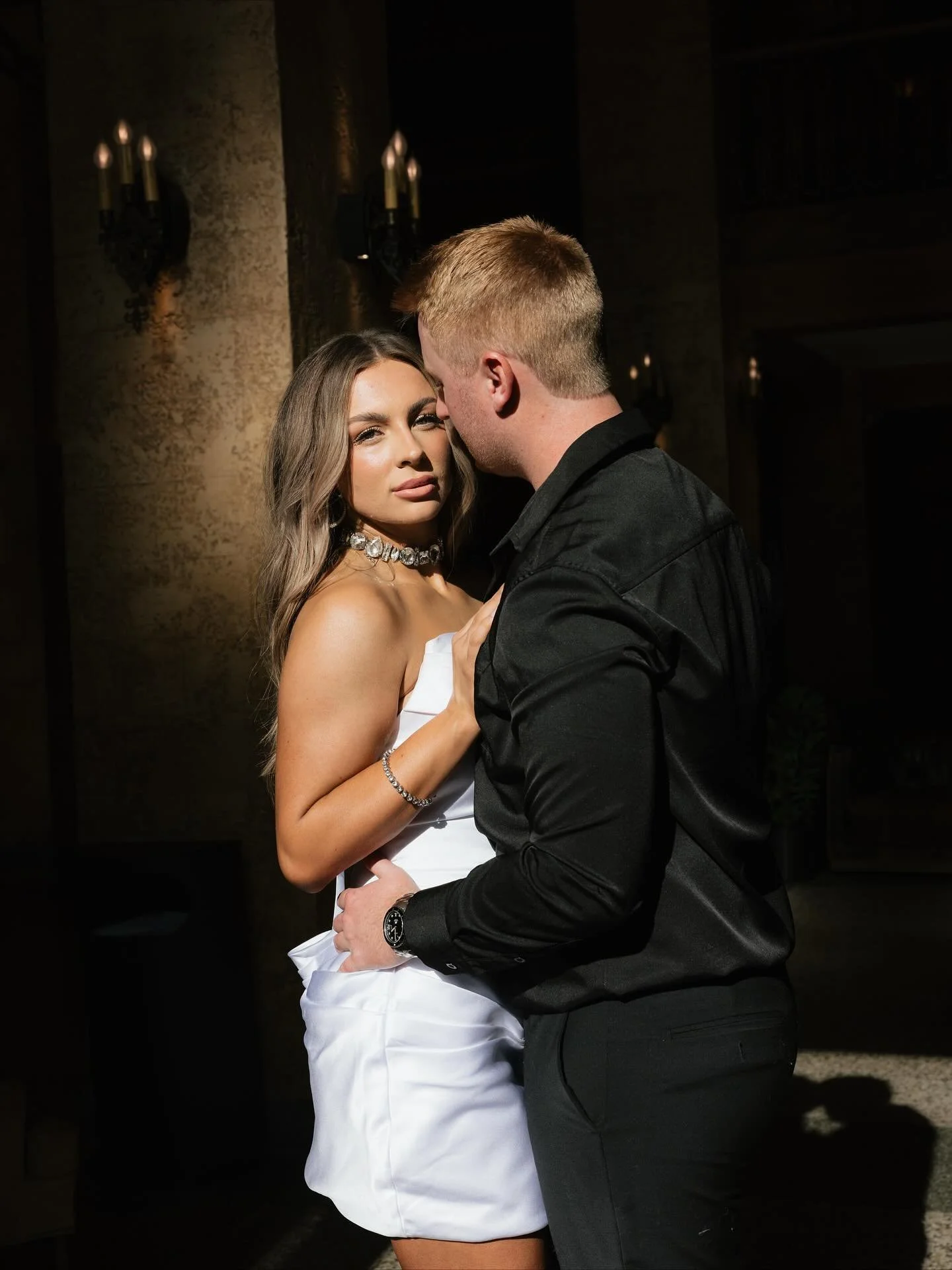 ran around the Baxter with Isabel + Wesley this weekend 💍😍✨

#bozeman #montana #montanawedding #montanaweddingphotographer #weddingphotography #weddingphotographer #wedding #mymontanawedding