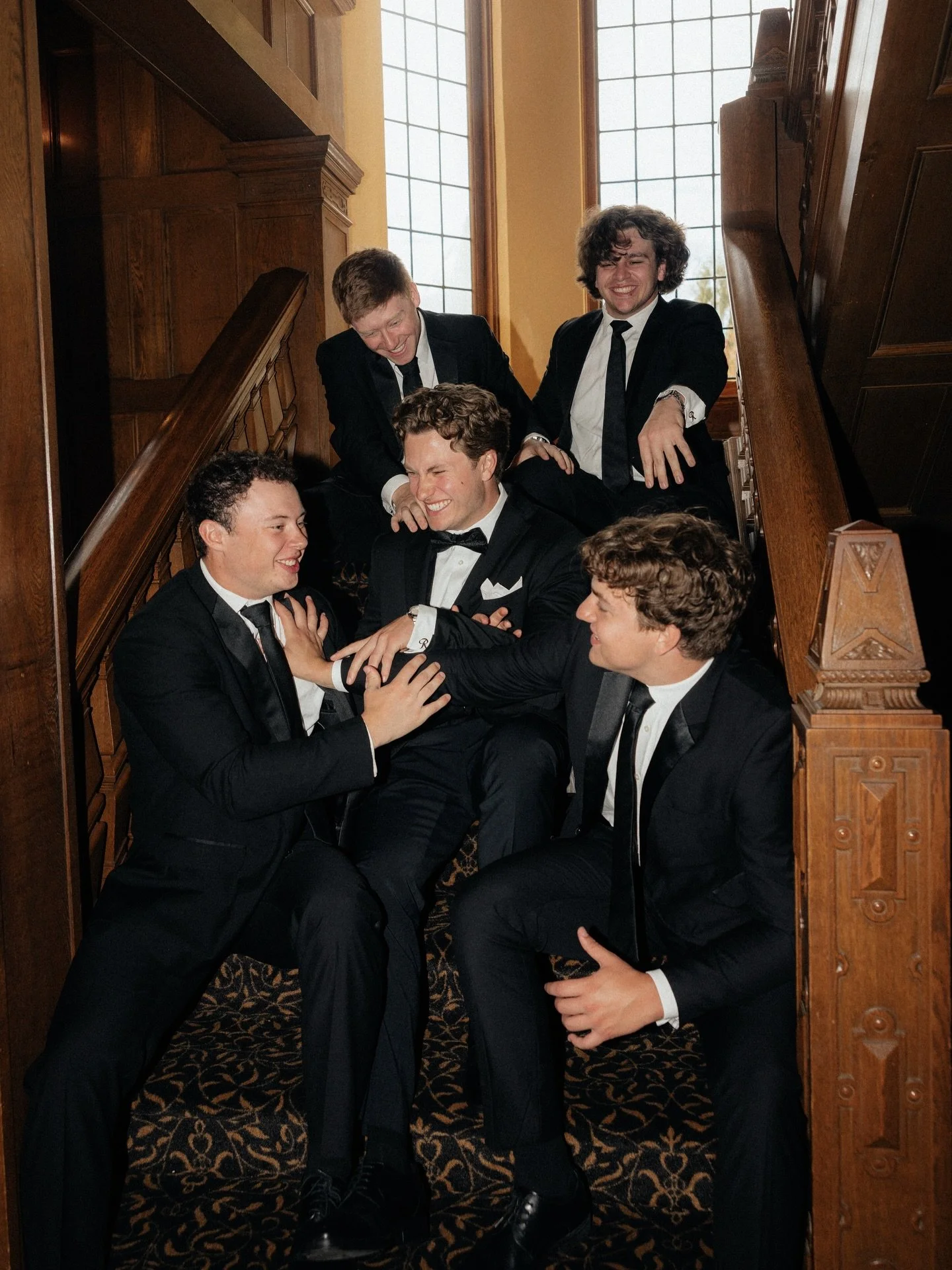 Getting ready portraits: groom edition.

#montanaweddingphotographer #destinationweddingphotography #weddingphotograpgher #mymontanawedding #pinterest