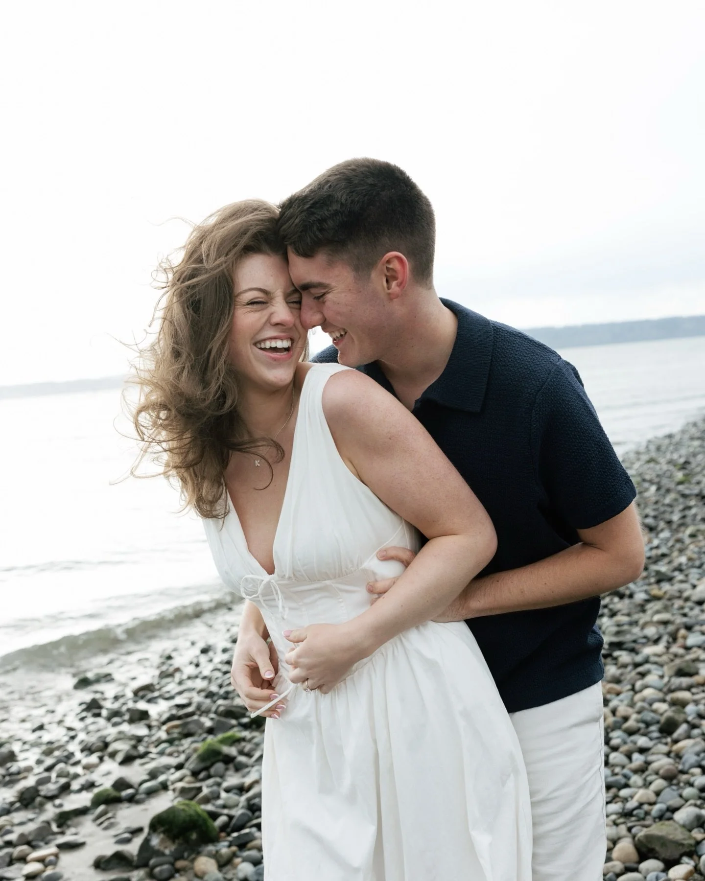 A day at the beach well spent 💍🌊&hearts;️