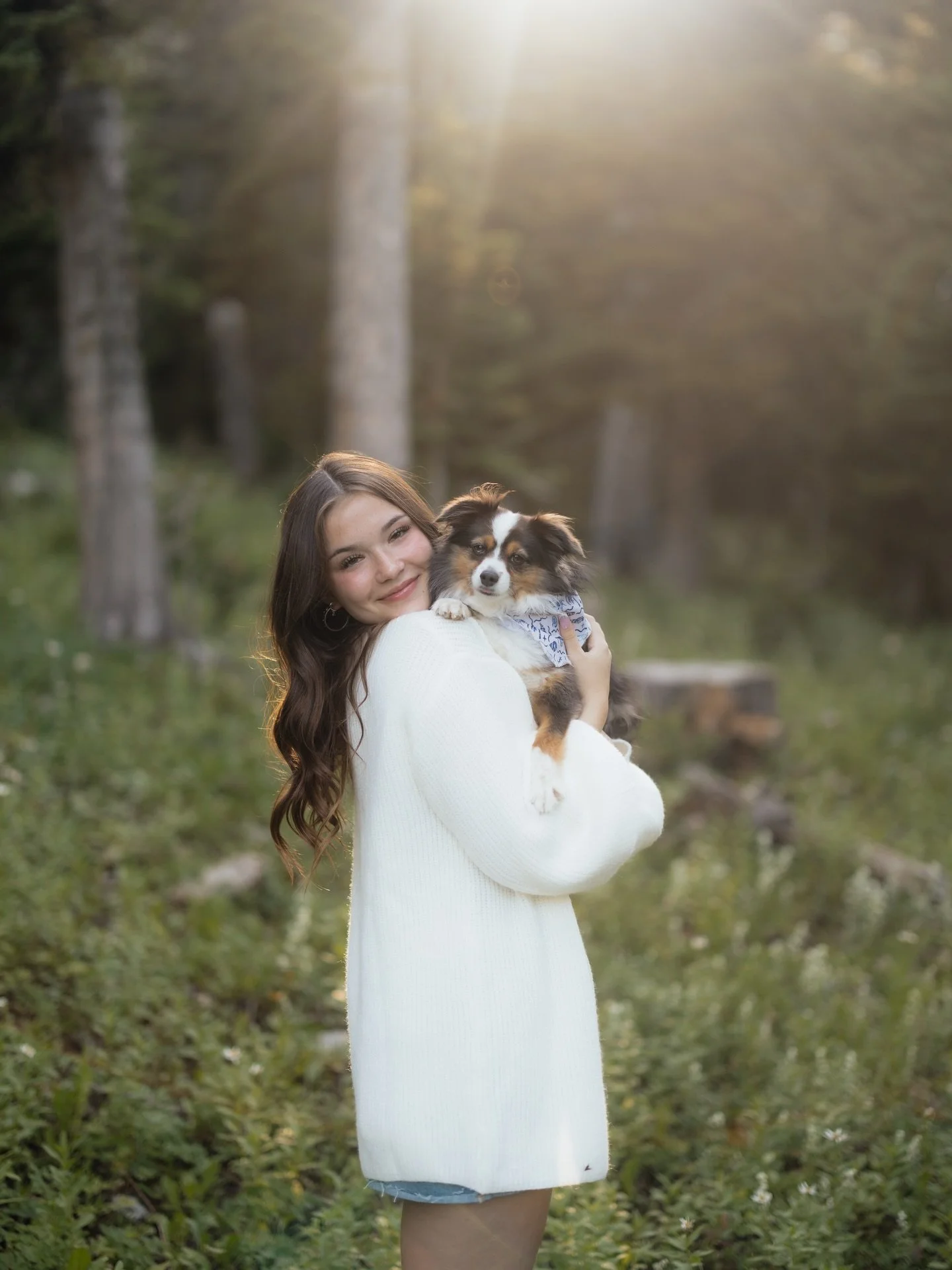 senior sunday with the gorgeous @megyn.garden !! 💖💫⛰️

#seniorsunday #classof2026 #classof2027 #bozemansenior #bozemanseniorphotographer
