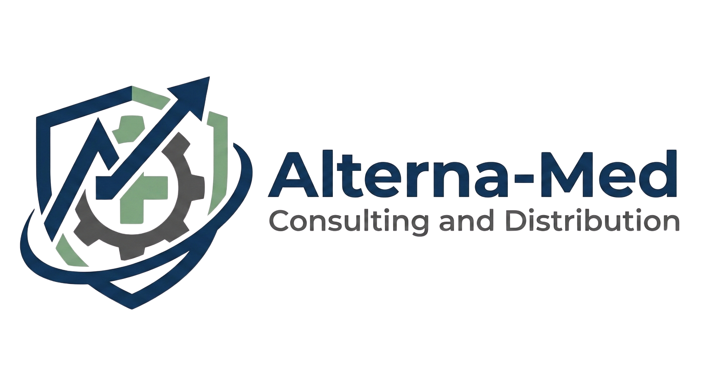 Alterna-Med Consulting and Distribution
