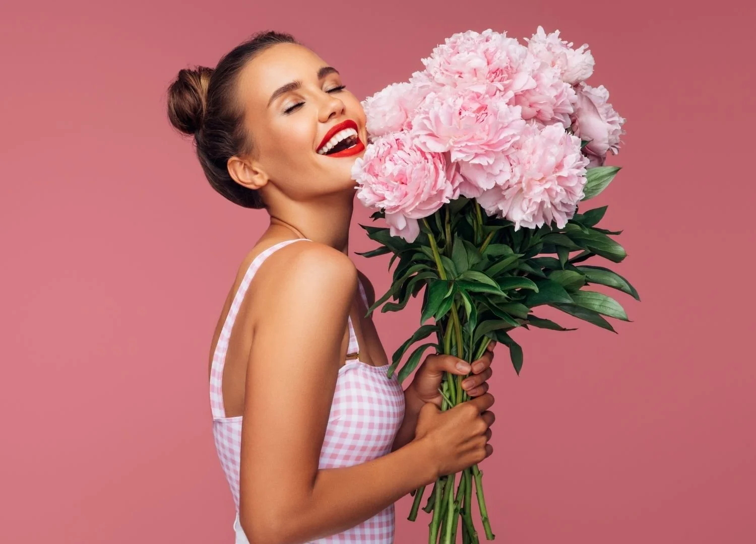 Los 4 pasos para cambiar tu imagen: método Project Glam