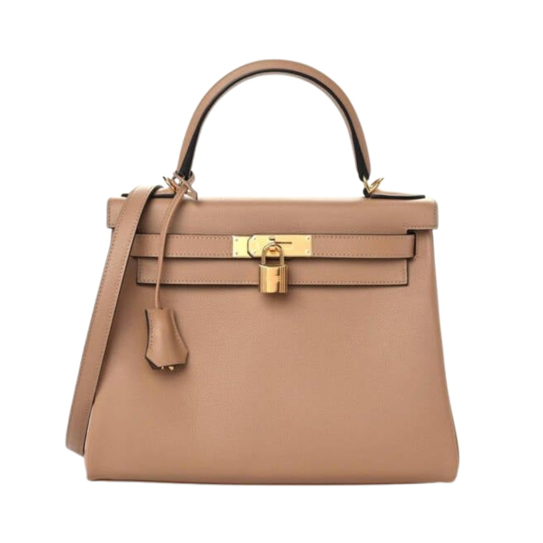 bolso estructurado