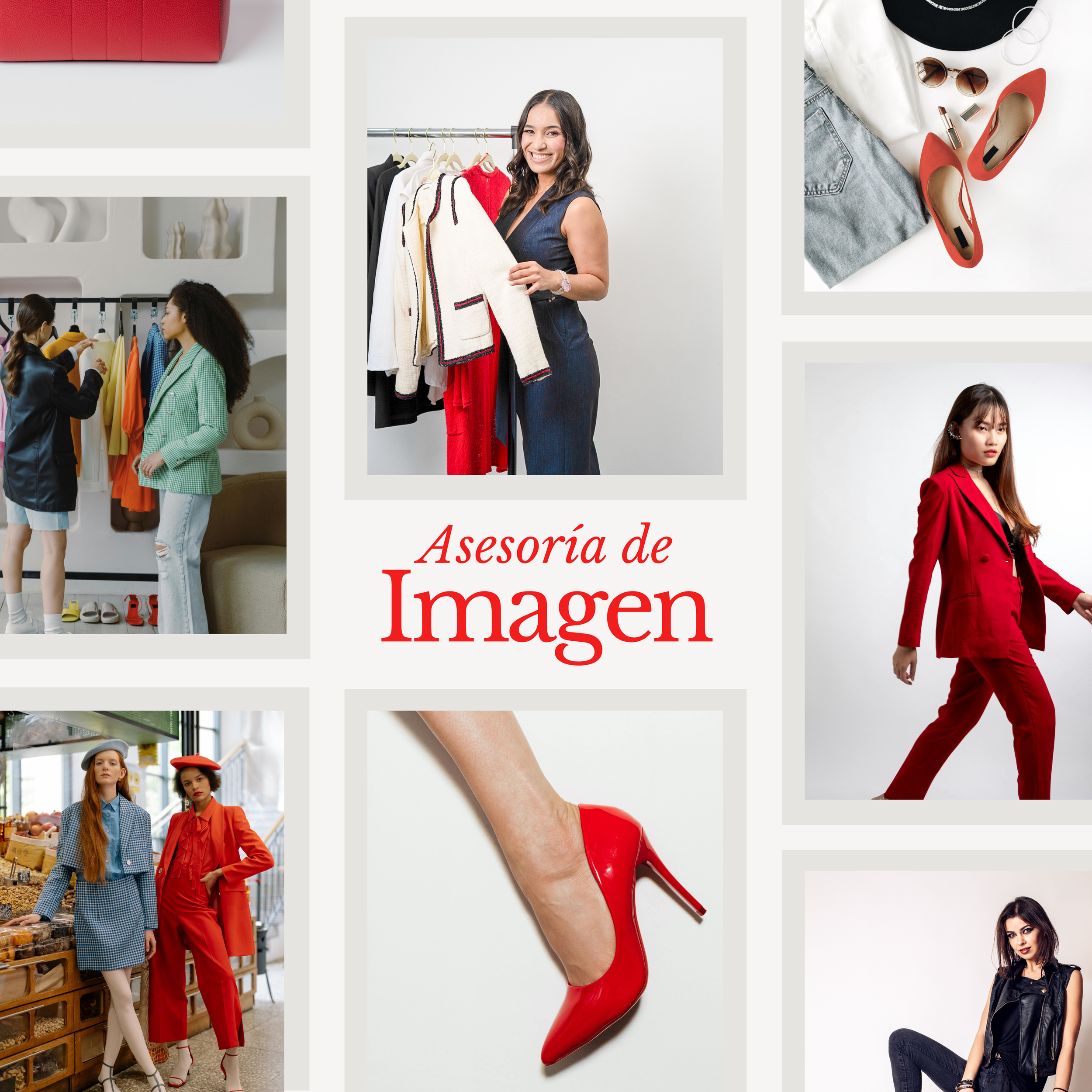 Certificación en Asesoría de Imagen