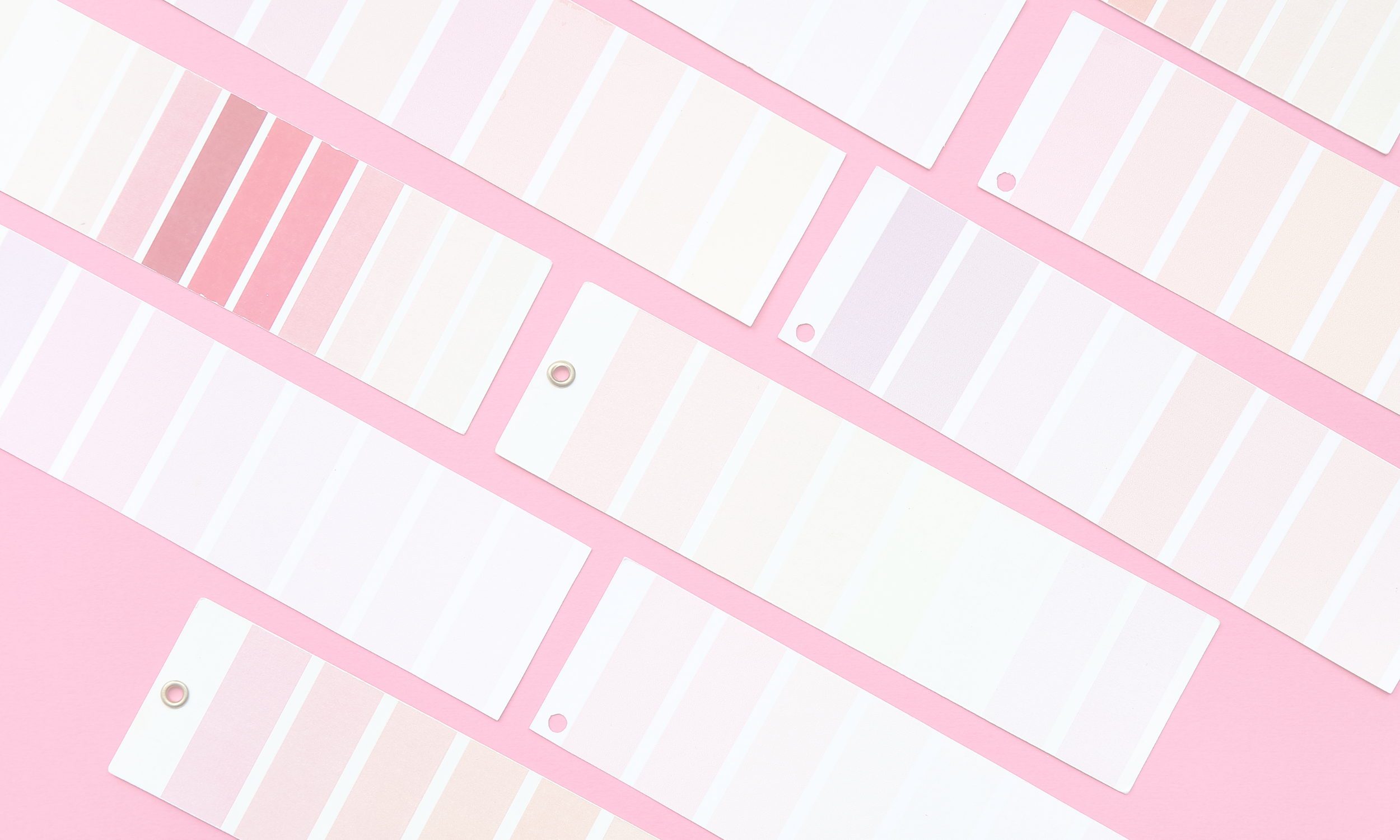Kit de Color — Project Glam