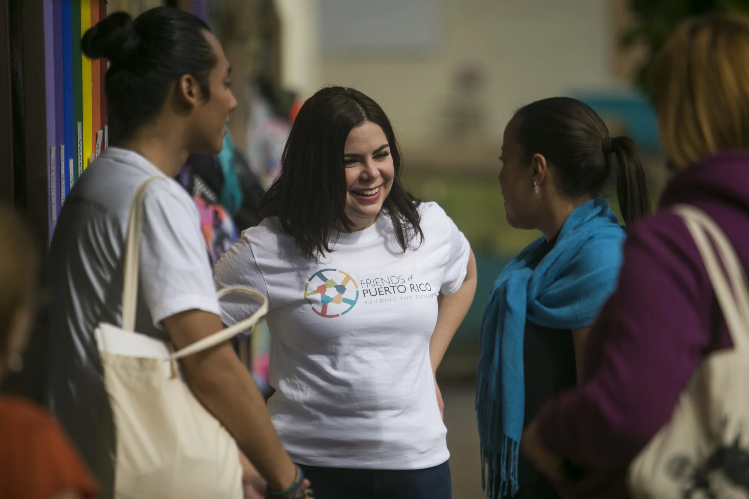 Friends of Puerto Rico