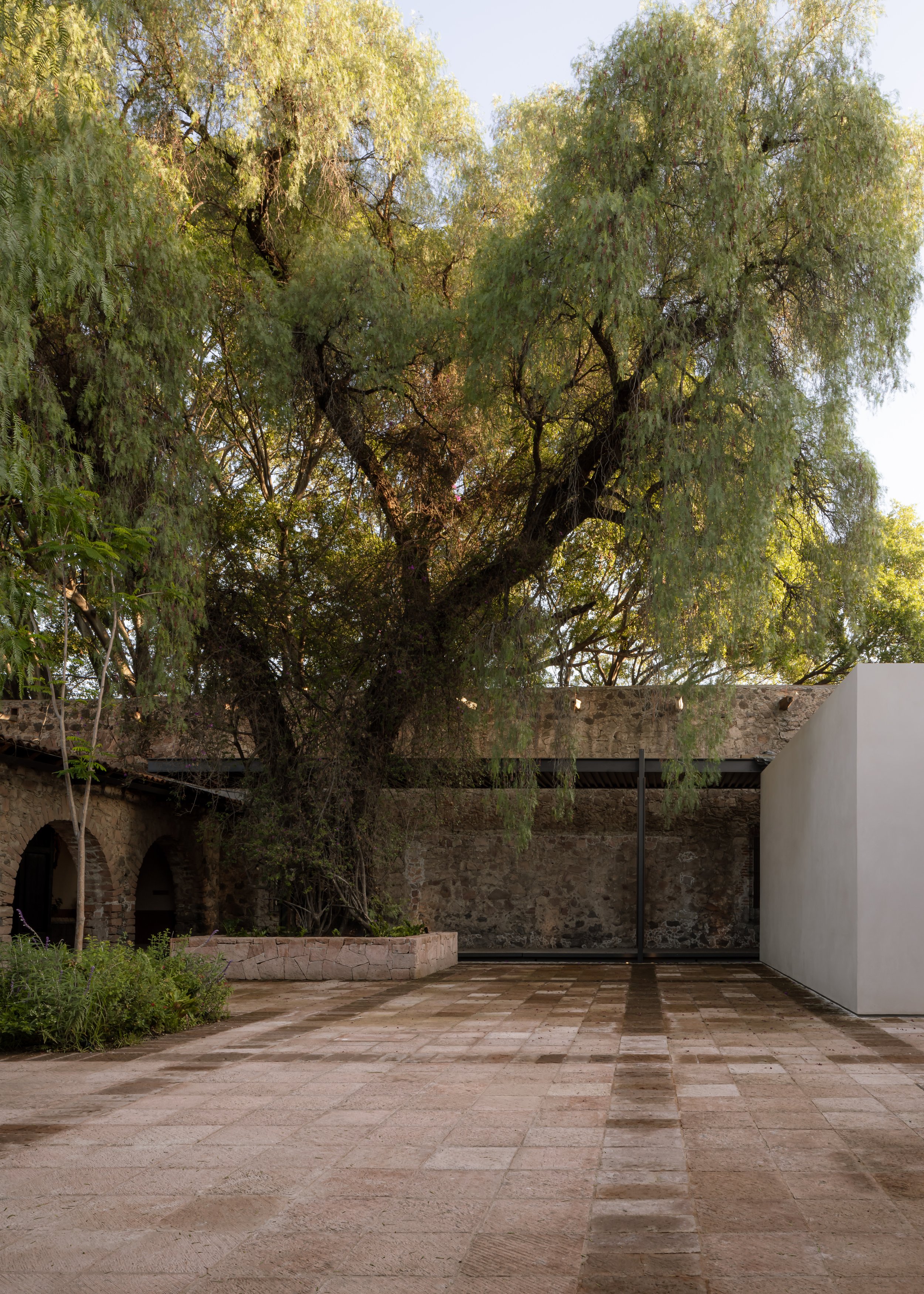 Imagen de Hacienda La Capilla.