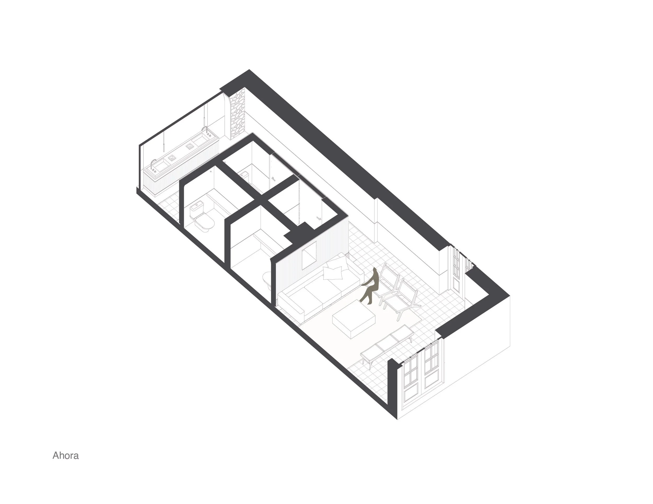 Imagen de Baños La Capilla.
