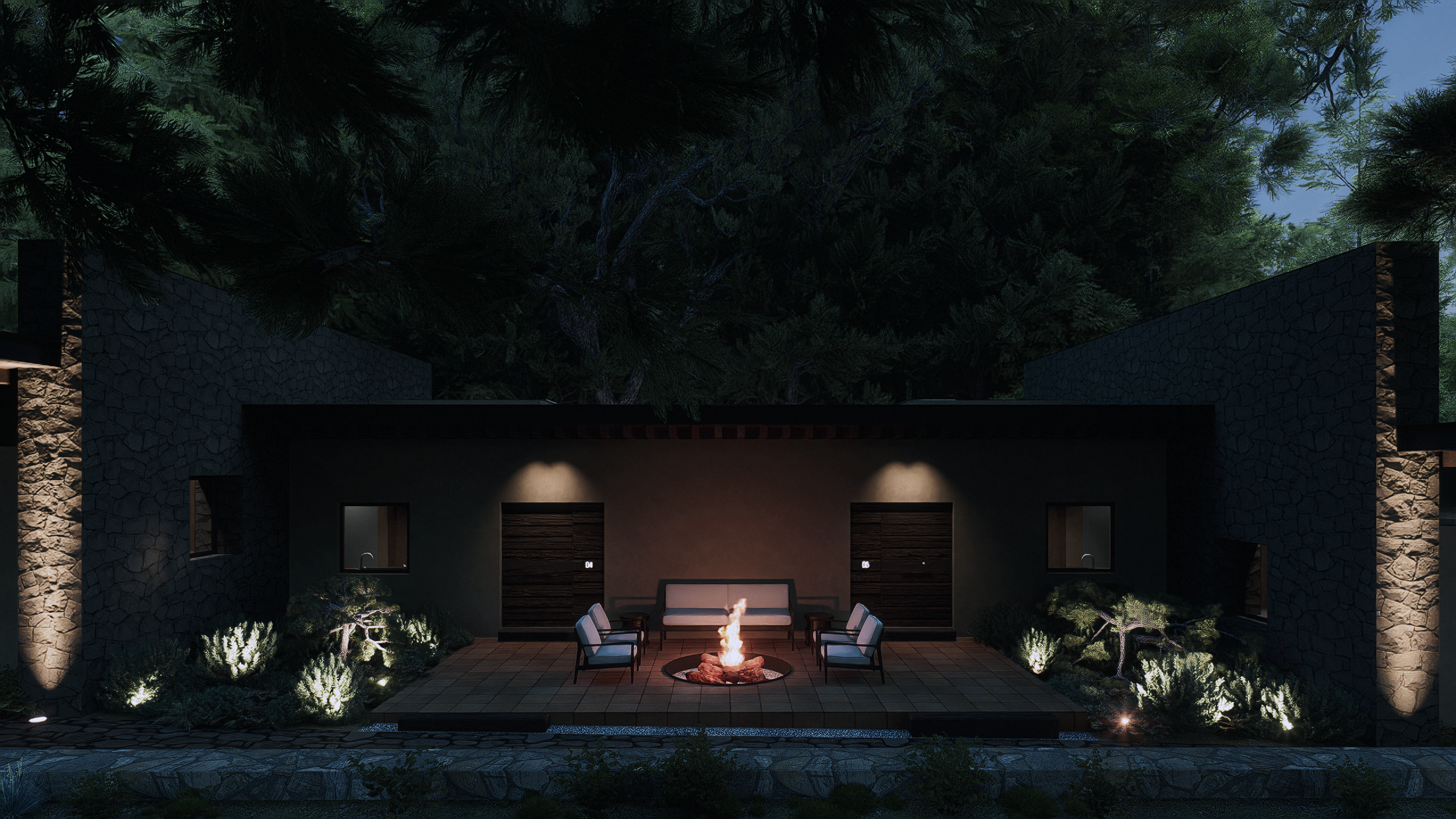 Imagen de Rancho Amealco 