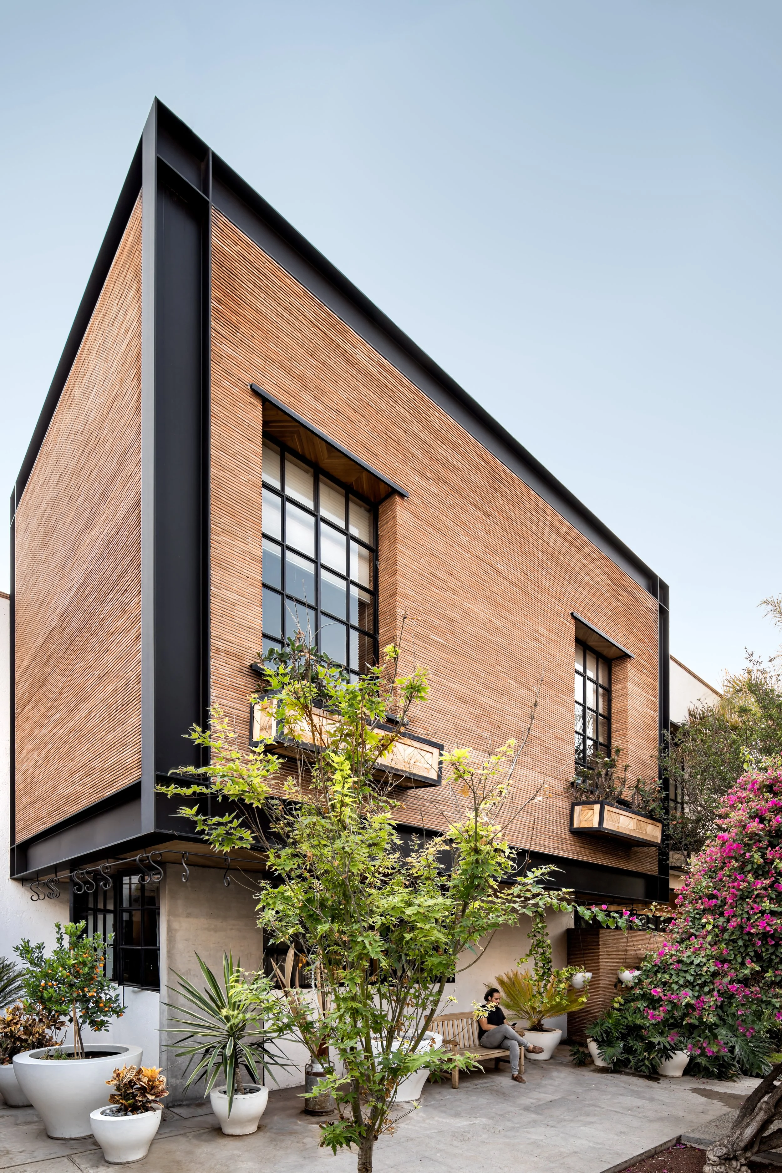 Imagen de Casa CHH.