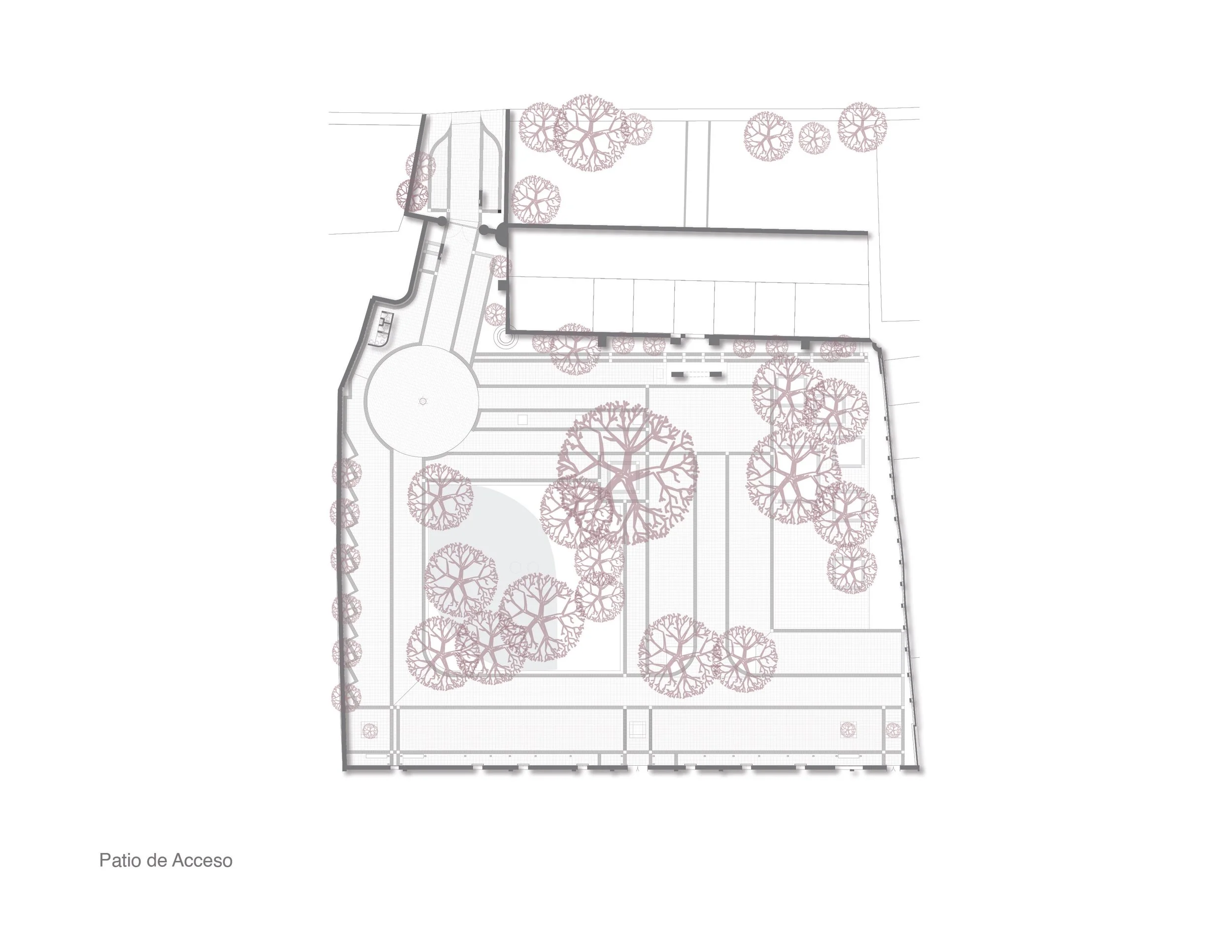 Imagen de Hacienda La Capilla.
