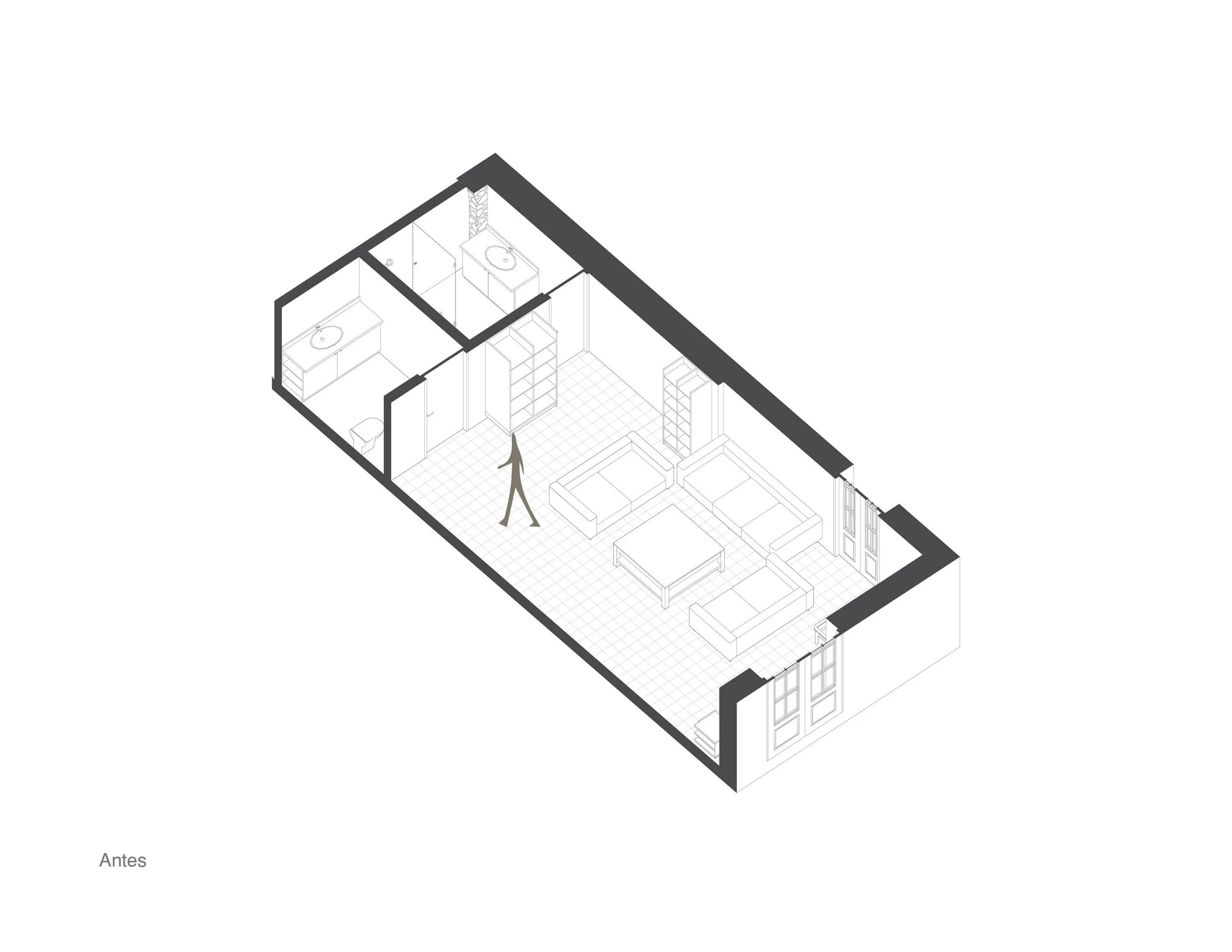 Imagen de Baños La Capilla.