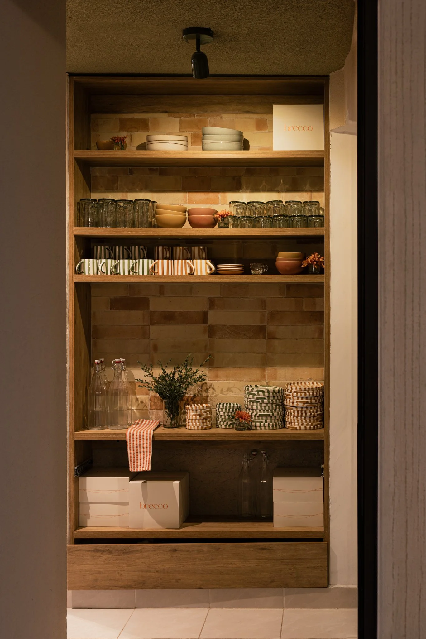 Imagen de Brecco Panadería.