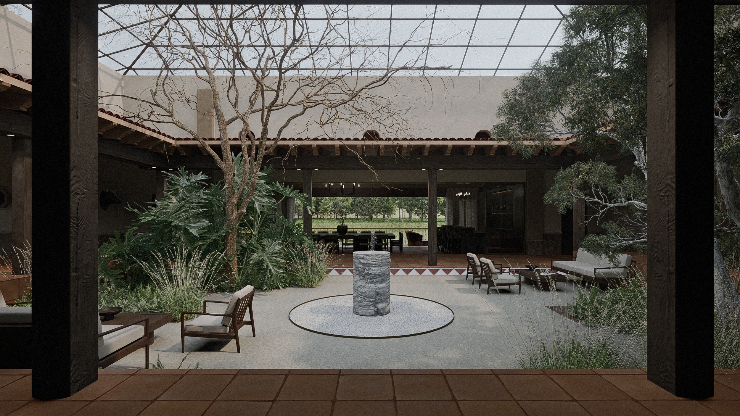 Imagen de Rancho Amealco.