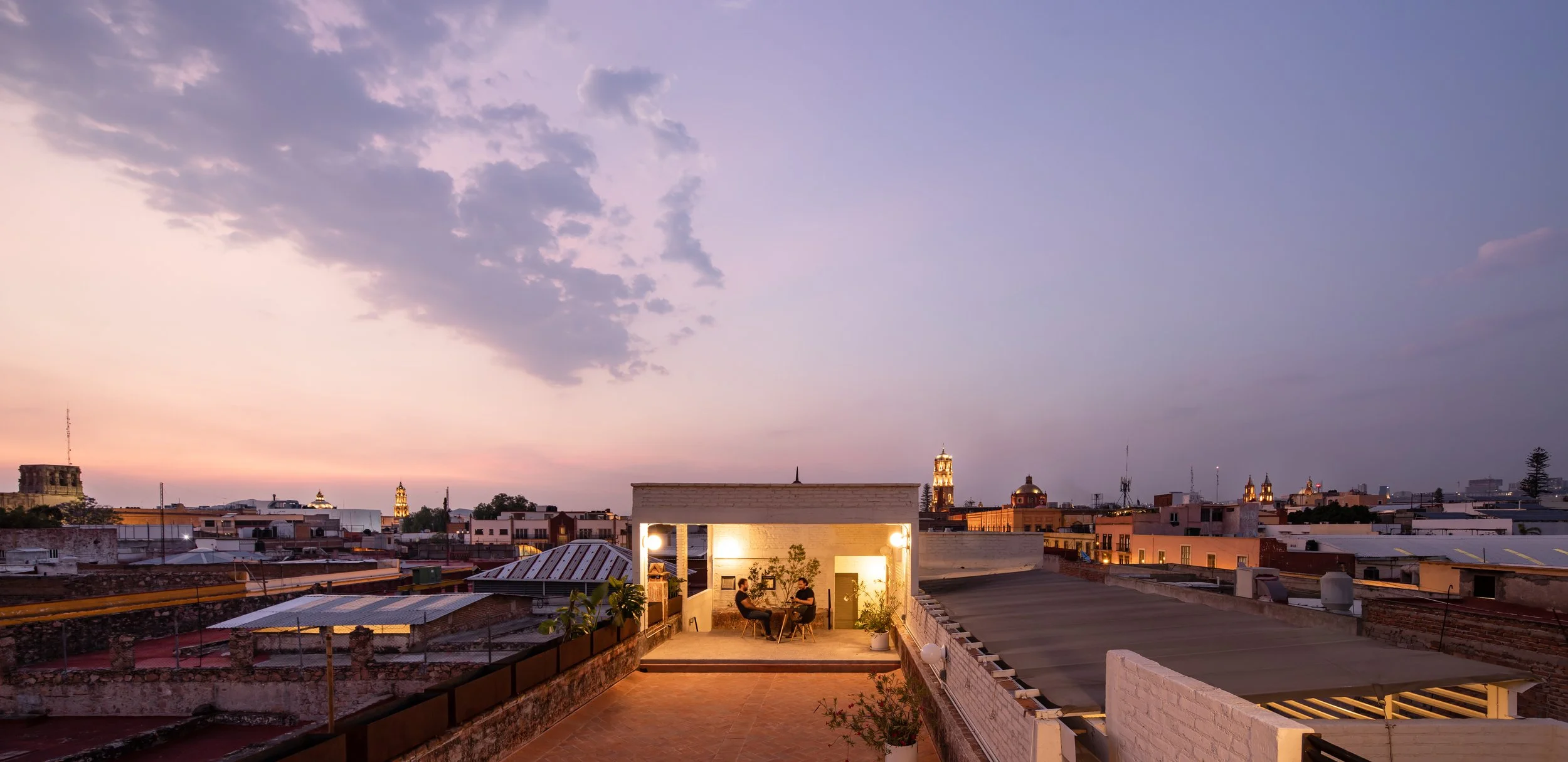 Imagen de Cohaus