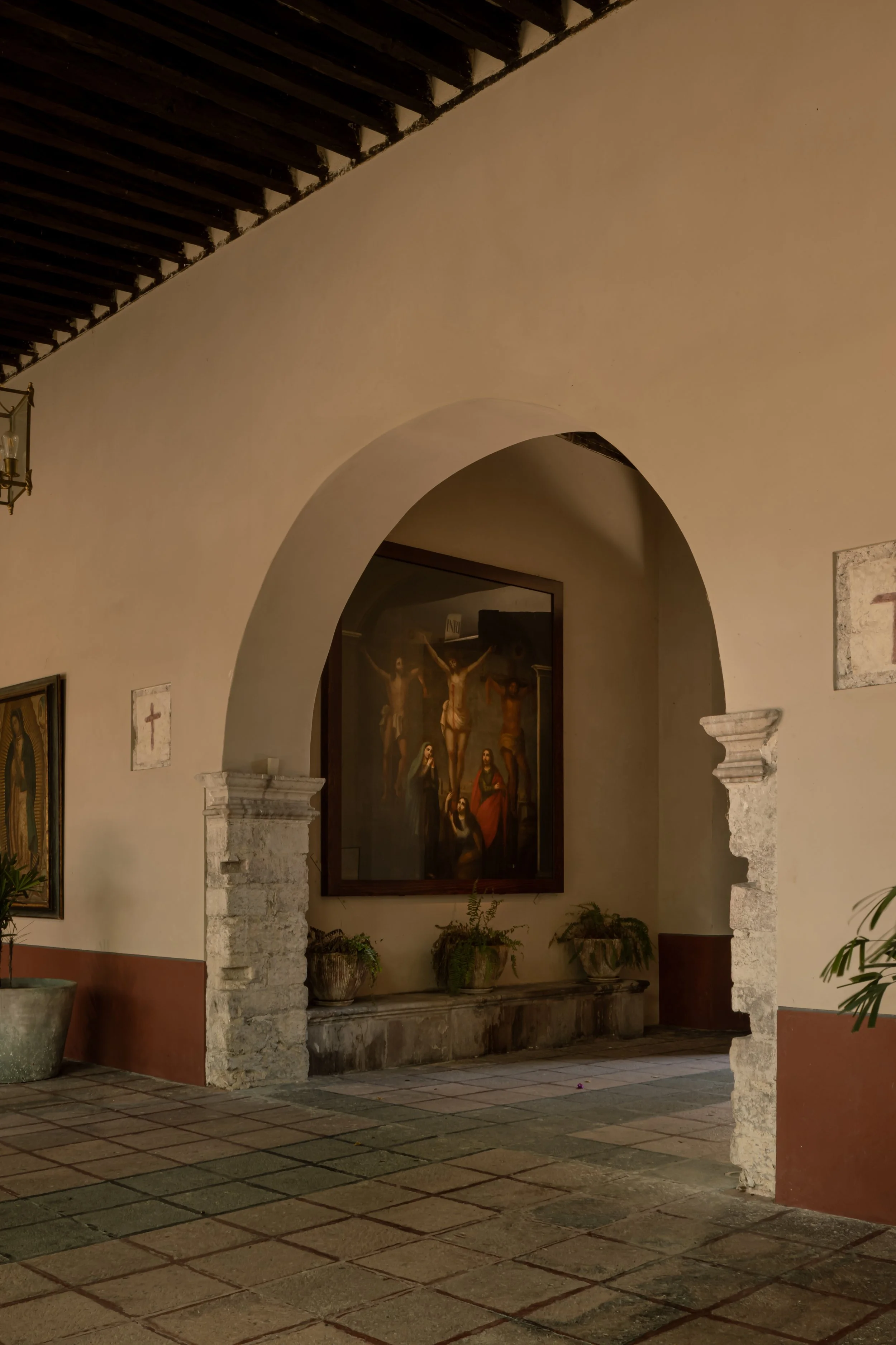 Imagen de Hacienda La Capilla.