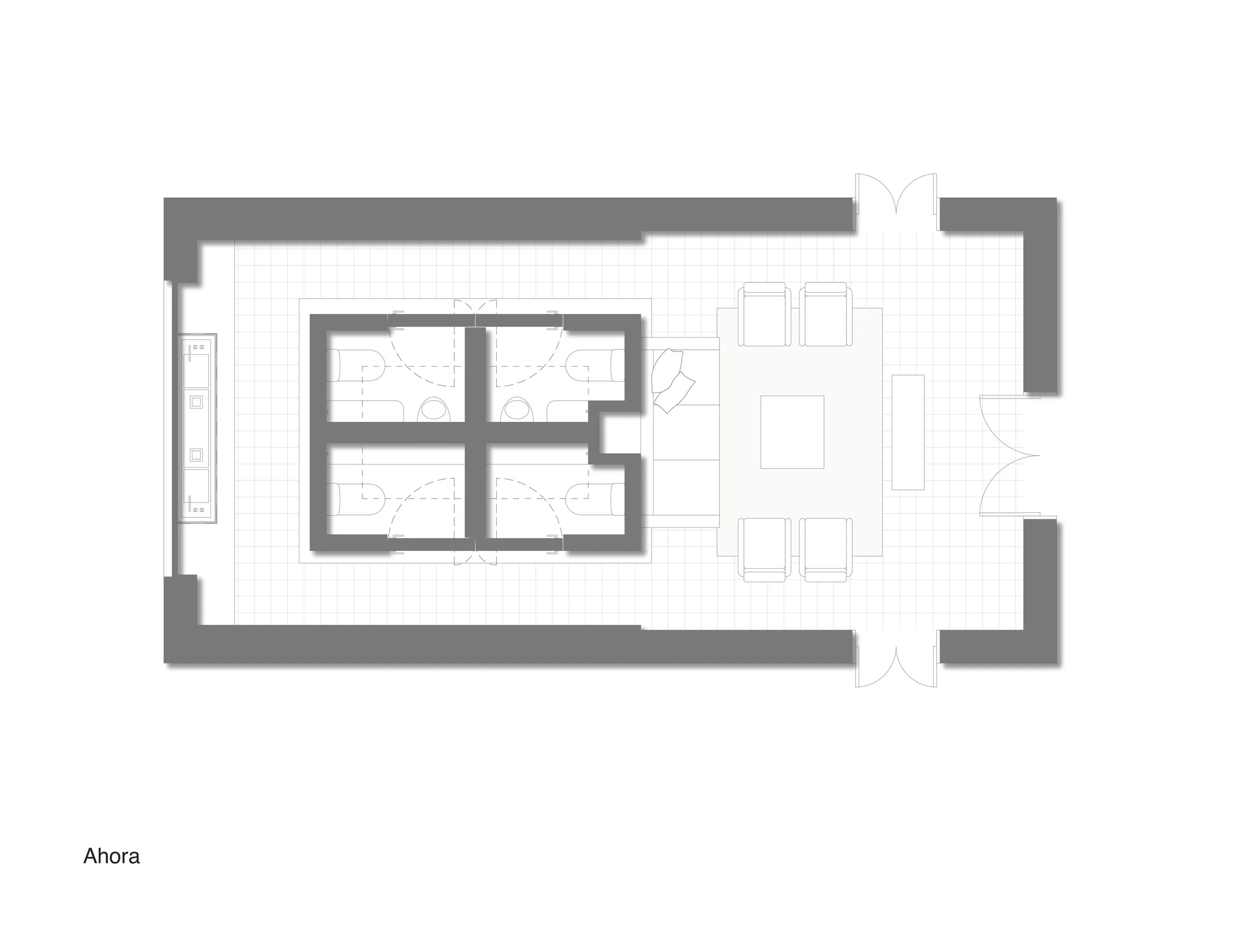 Imagen de Baños La Capilla.