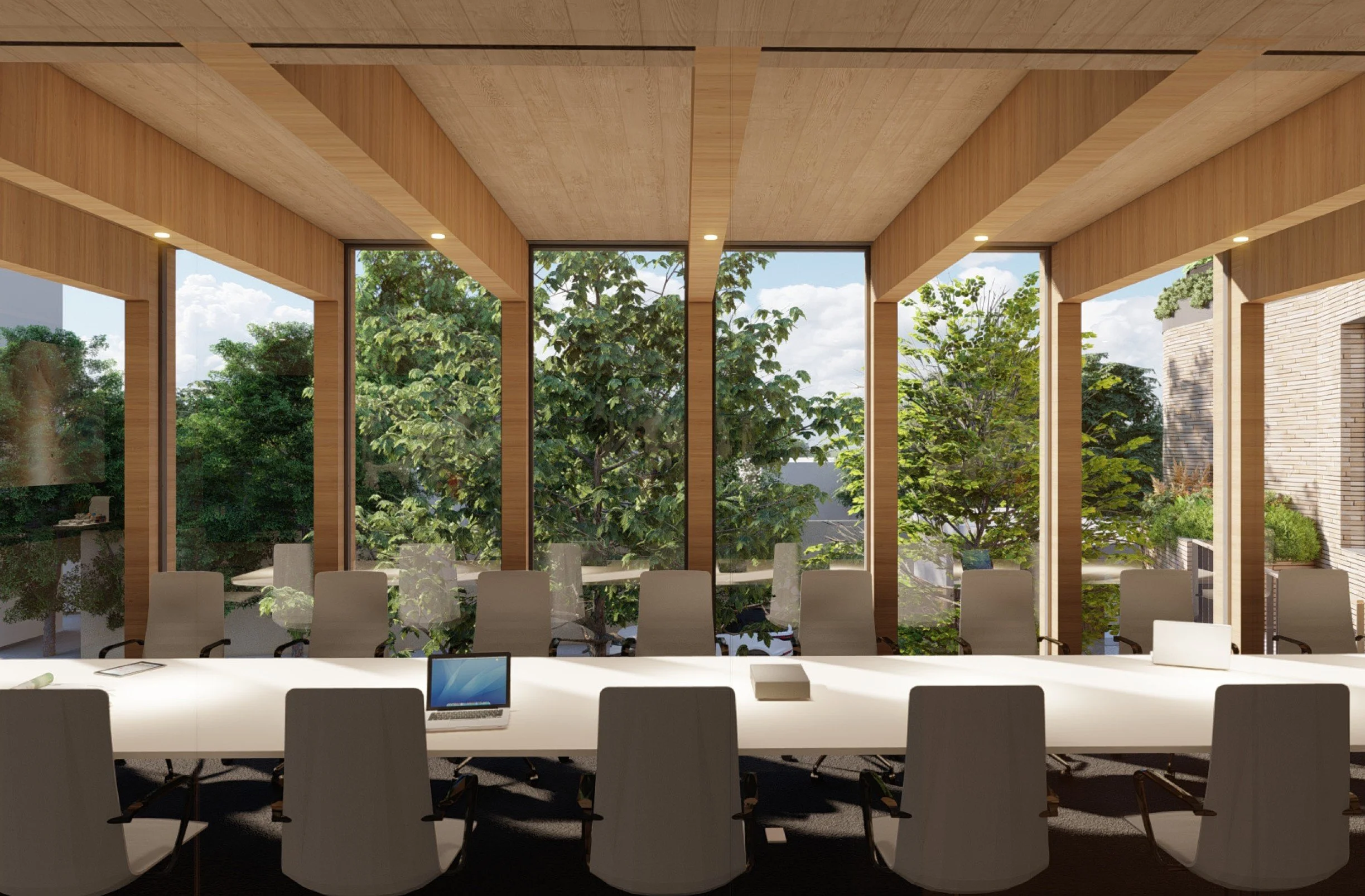 Imagen de Corporativo Aston.
