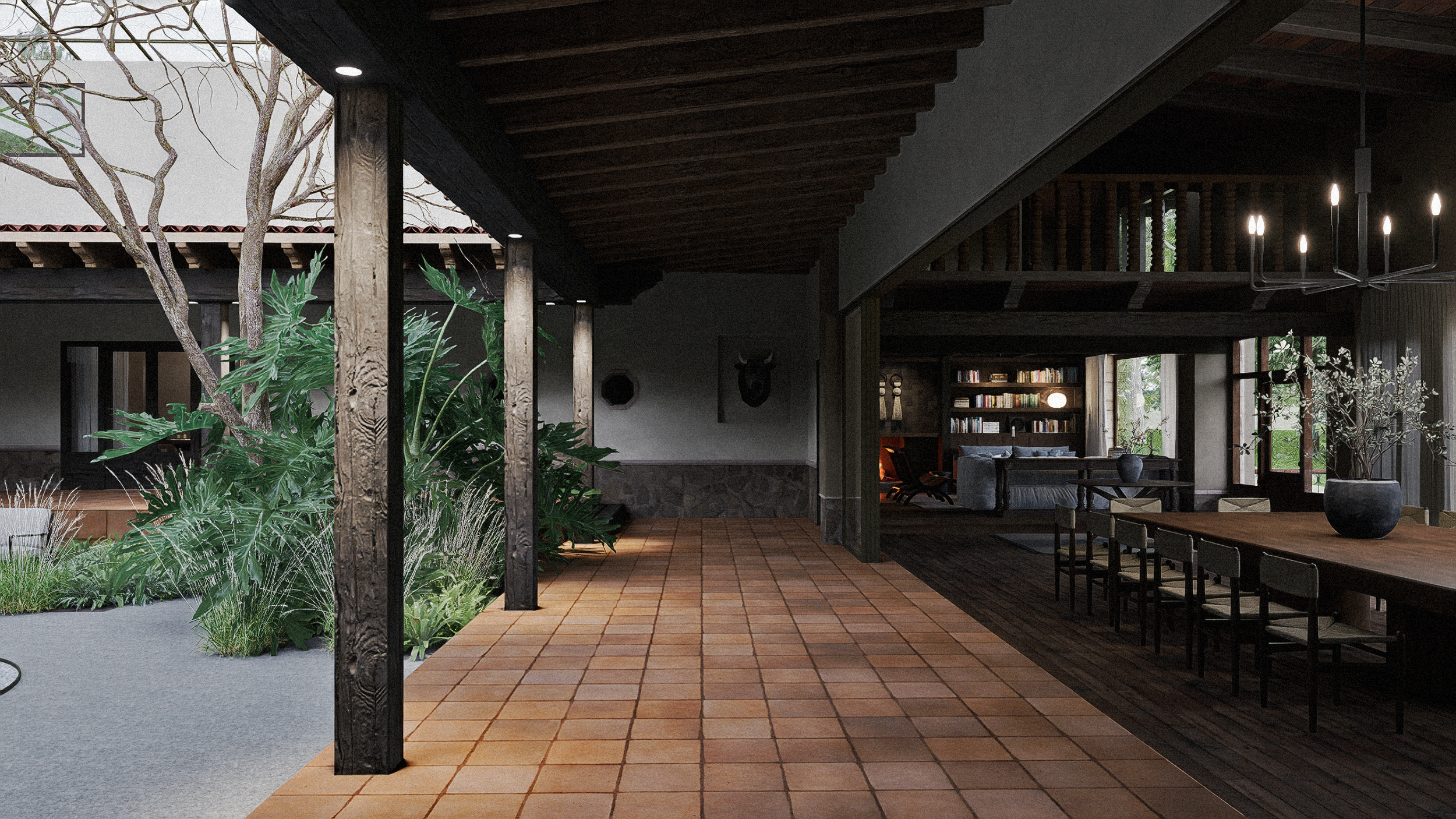 Imagen de Rancho Amealco 