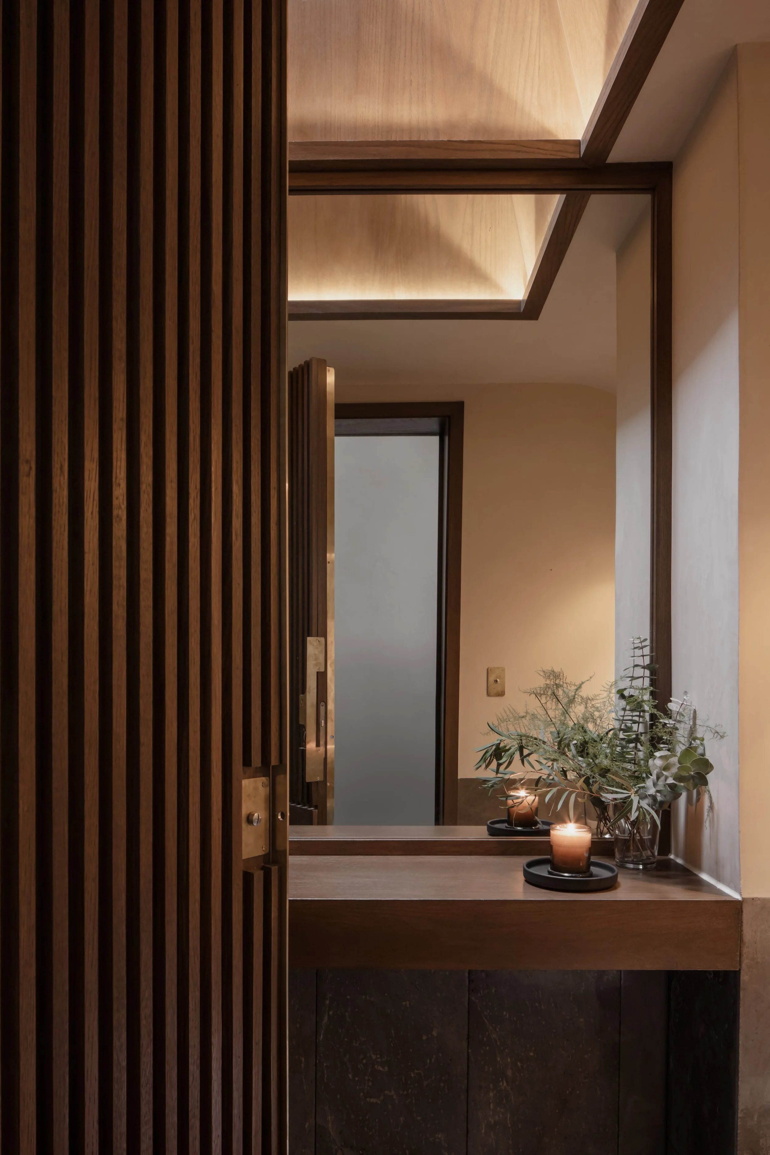 Imagen de Baños La Capilla.