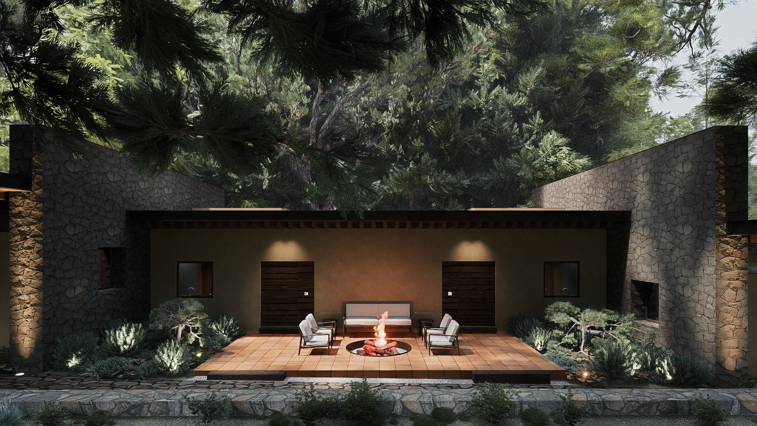 Imagen de Rancho Amealco.