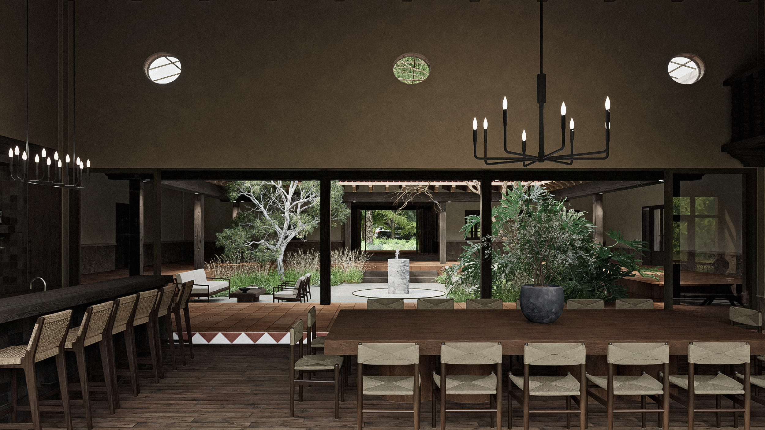 Imagen de Rancho Amealco.