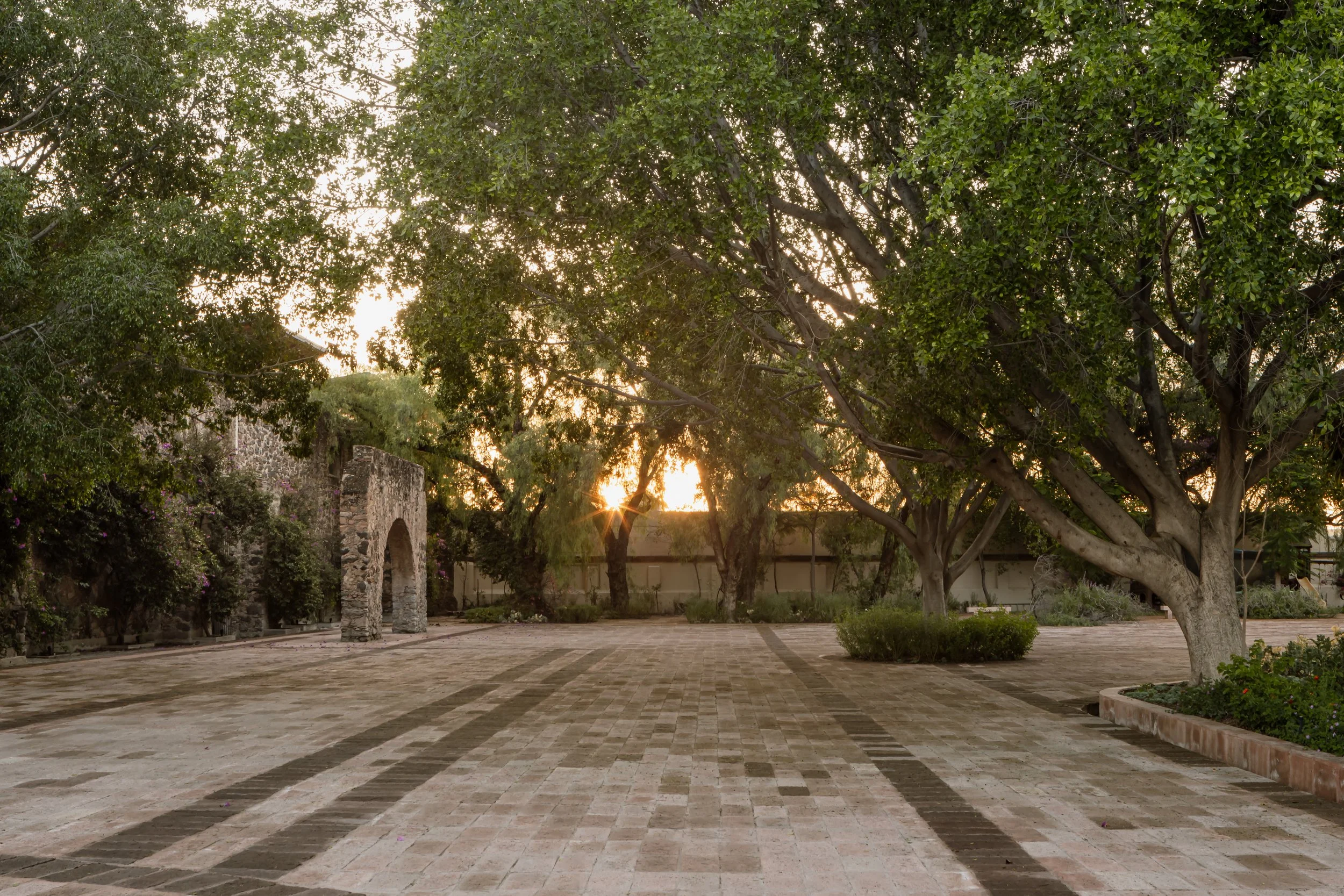 Imagen de Hacienda La Capilla.