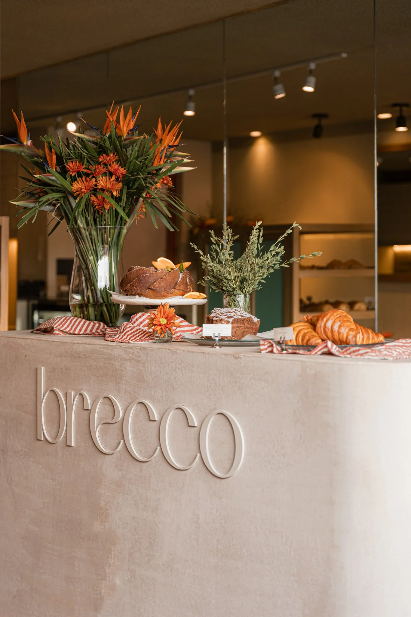 Imagen de Brecco Panadería.