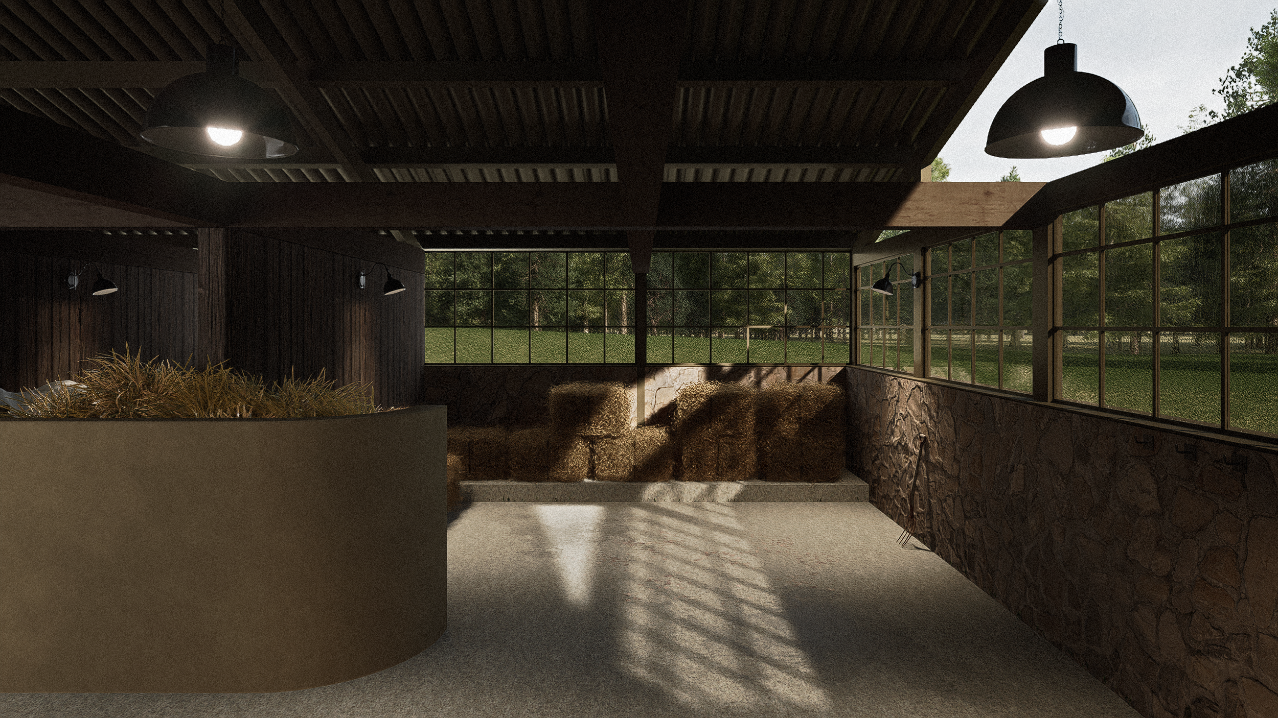 Imagen de Rancho Amealco.