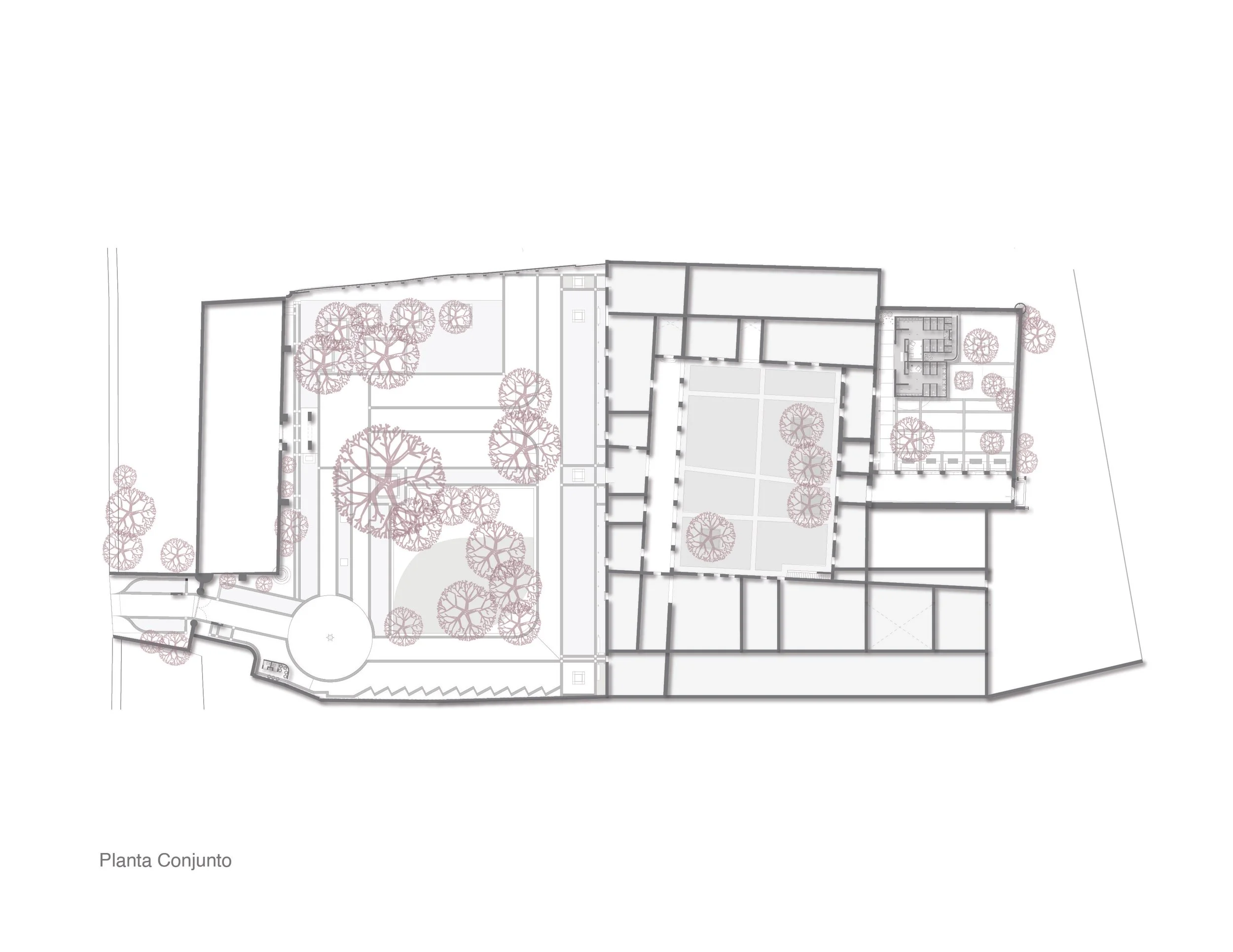Imagen de Hacienda la Capilla.