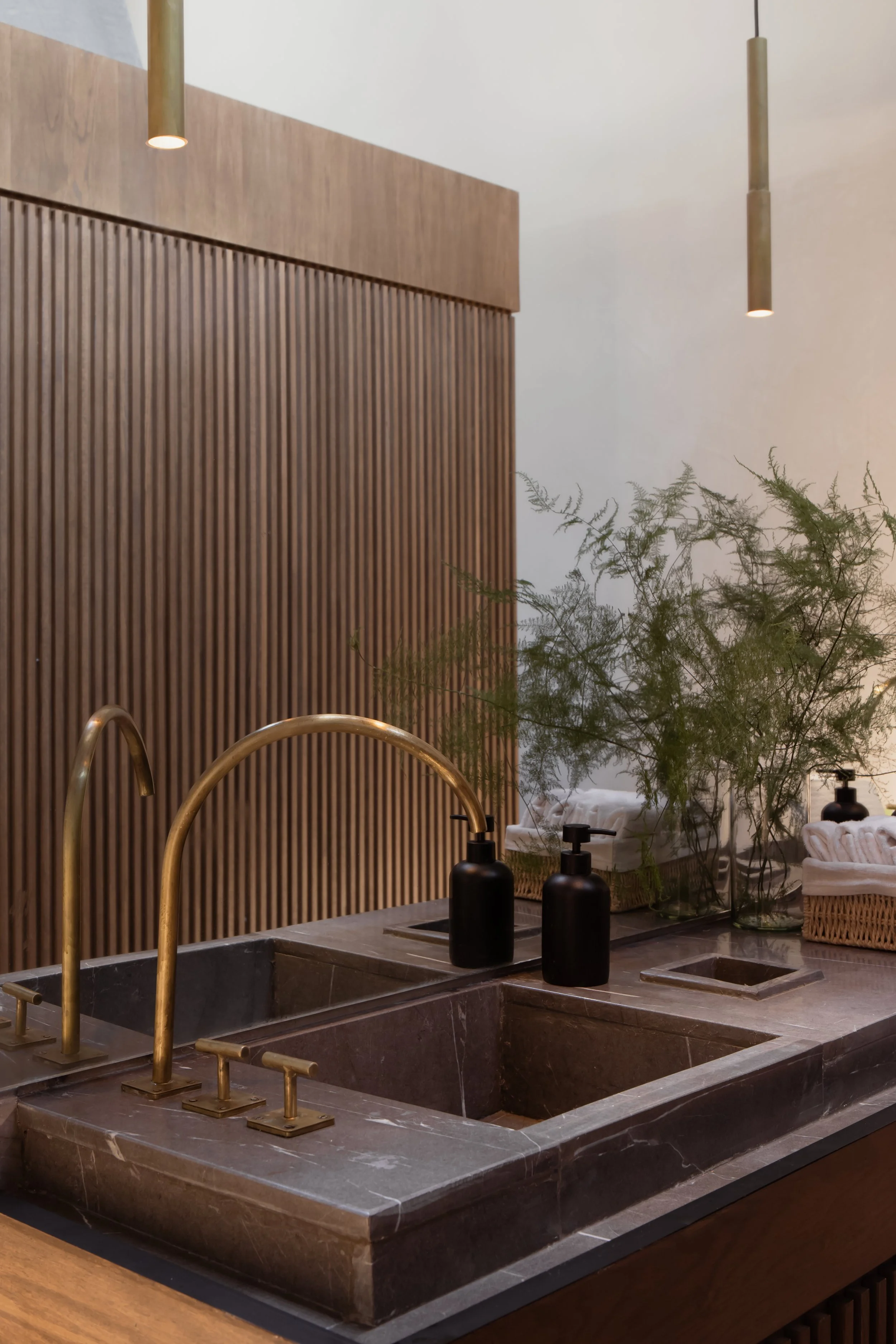 Imagen de Baños La Capilla.