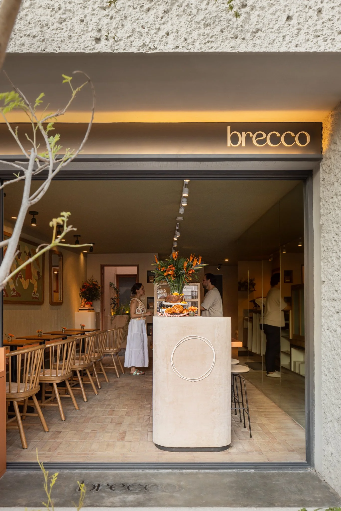 Imagen de Brecco Panadería.