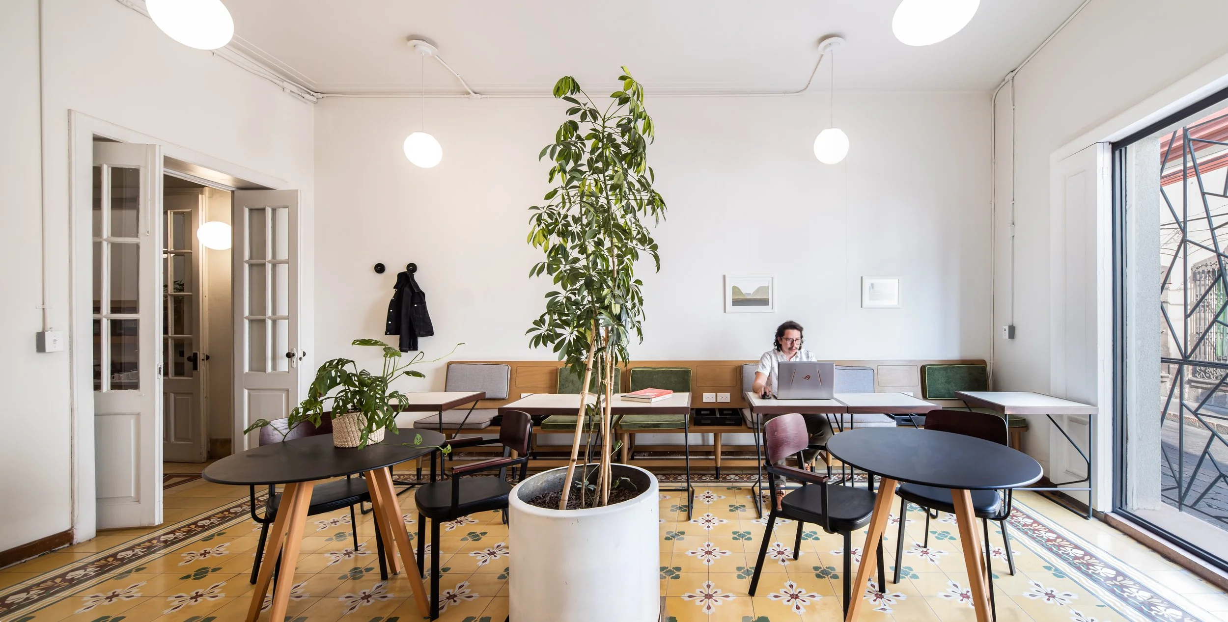 Imagen de Cohaus.
