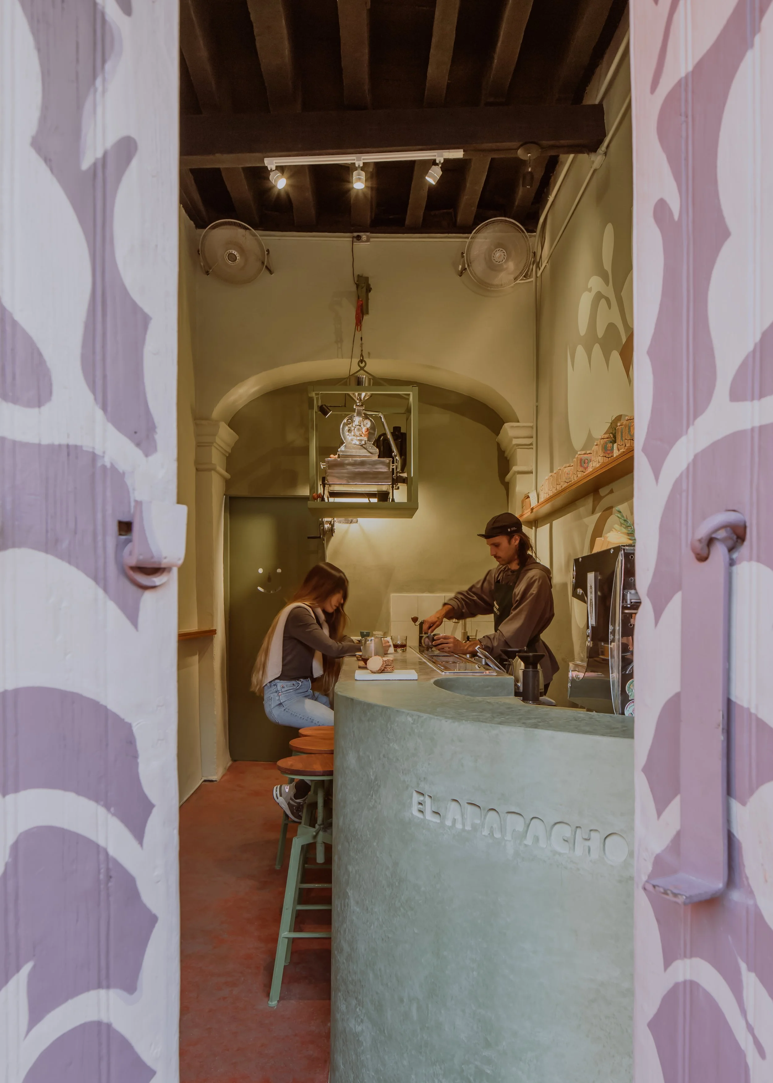 Imagen de Baños La Capilla.