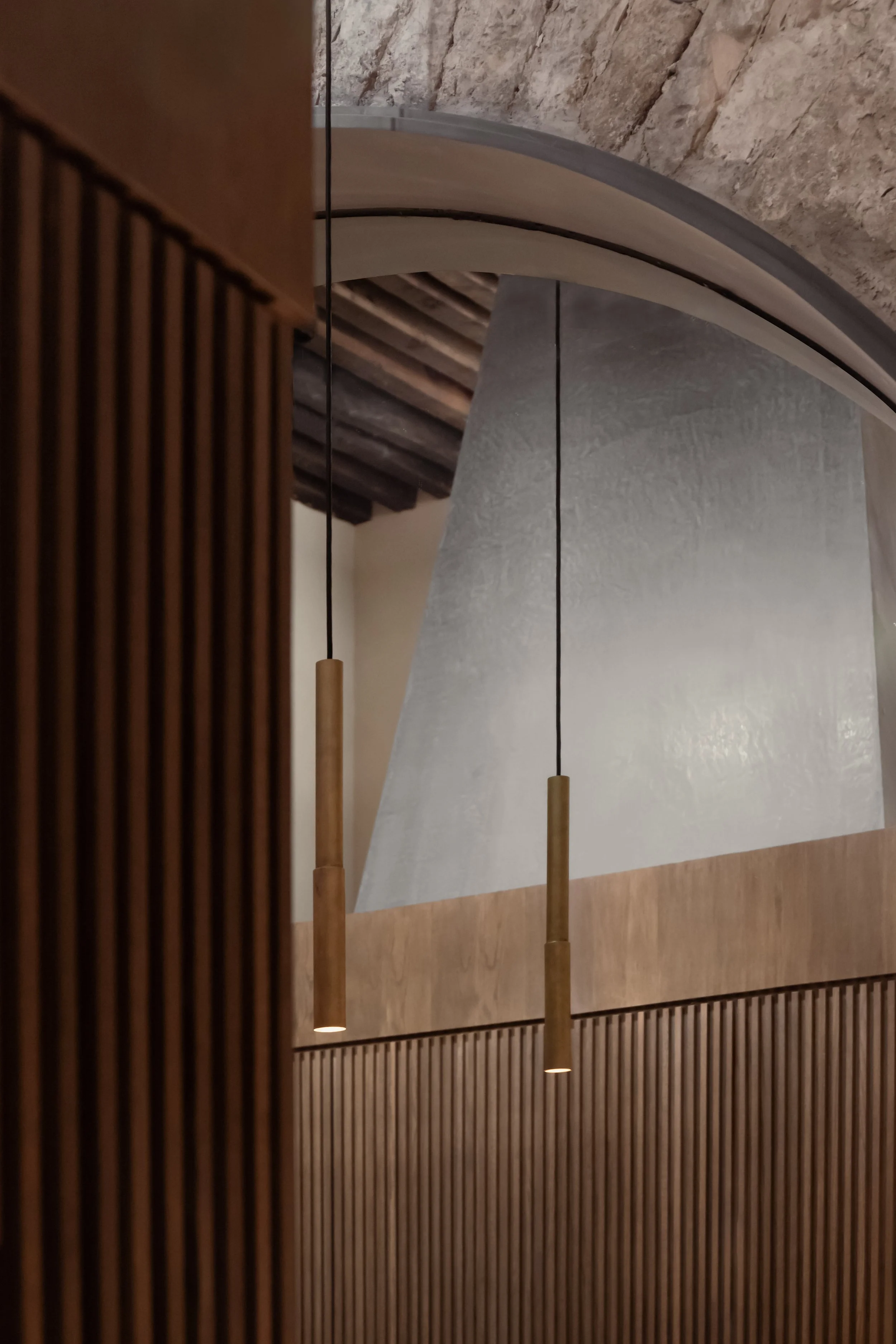 Imagen de Baños La Capilla.