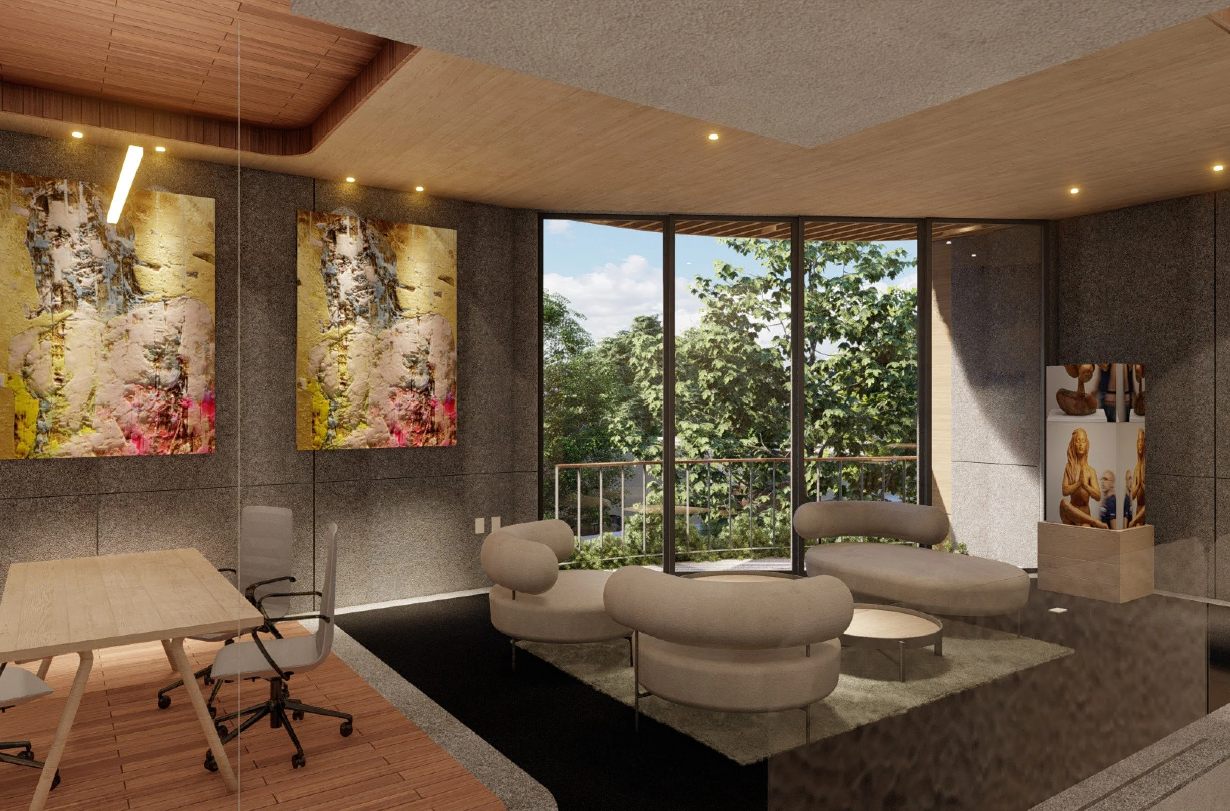 Imagen de Corporativo Aston.