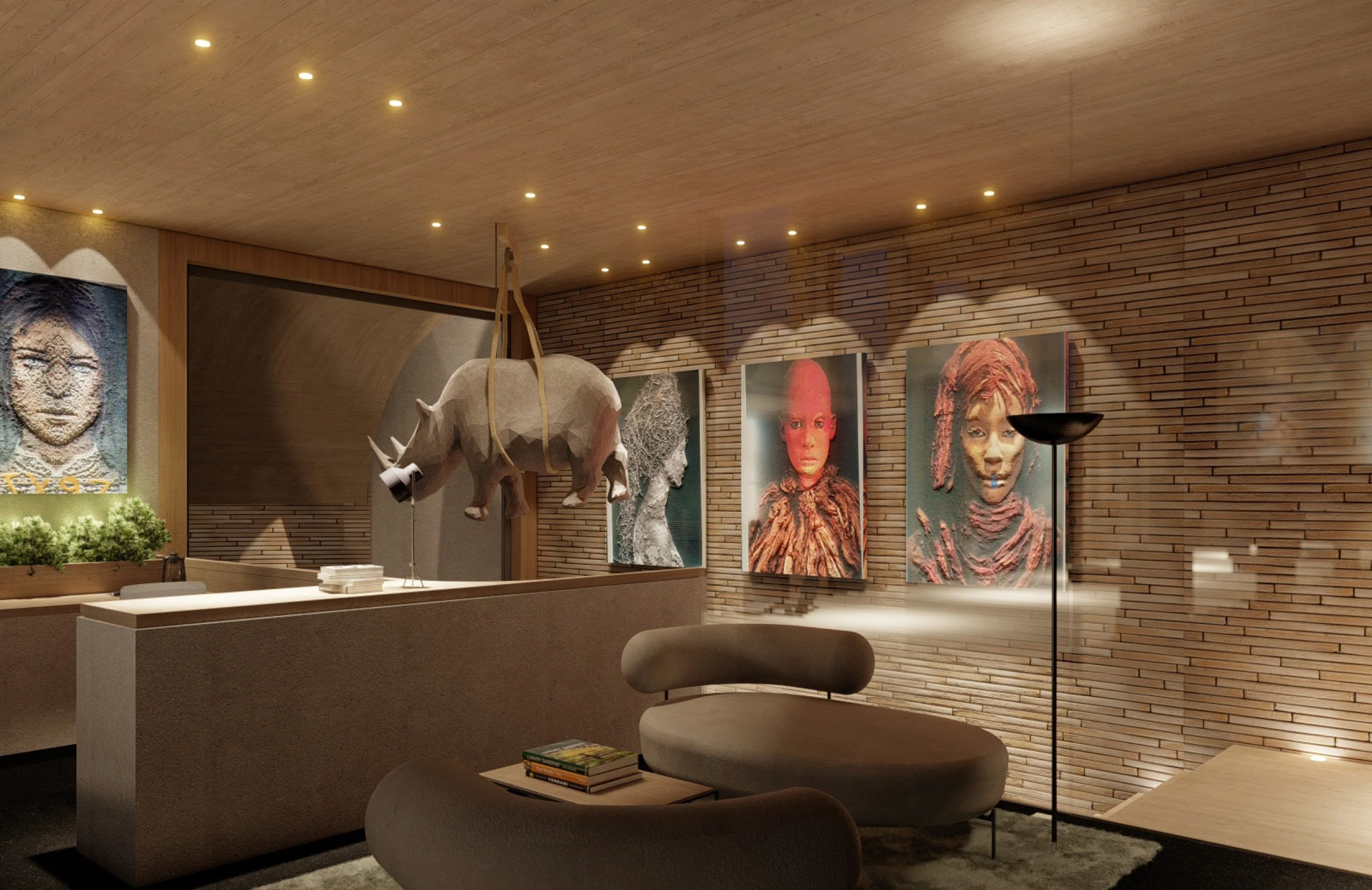Imagen de Corporativo Aston 