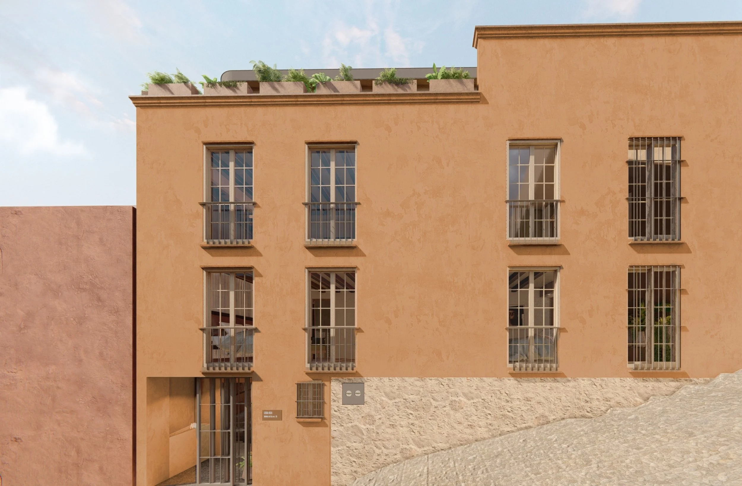 Imagen de Casa Oca.