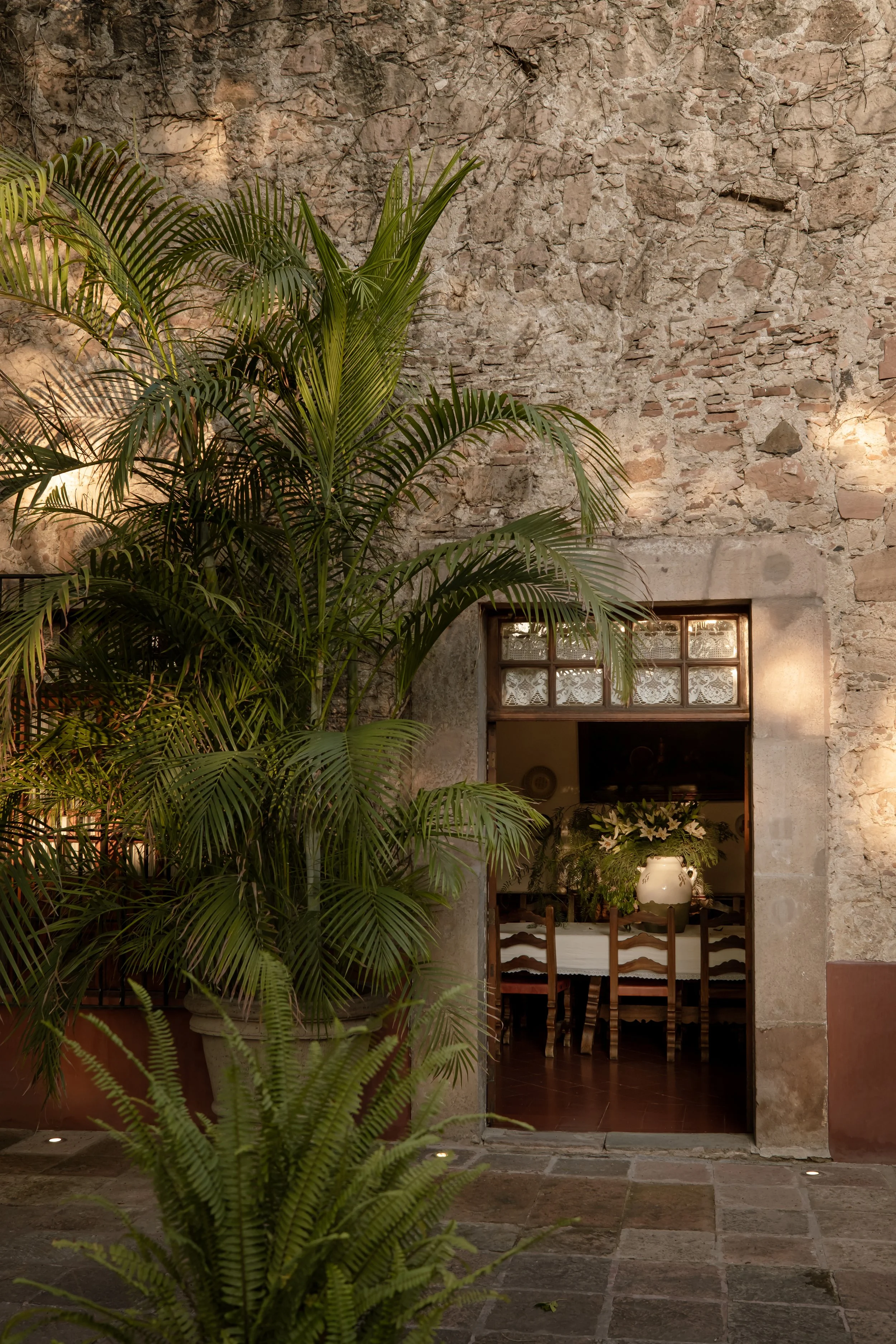 Imagen de Hacienda La Capilla.