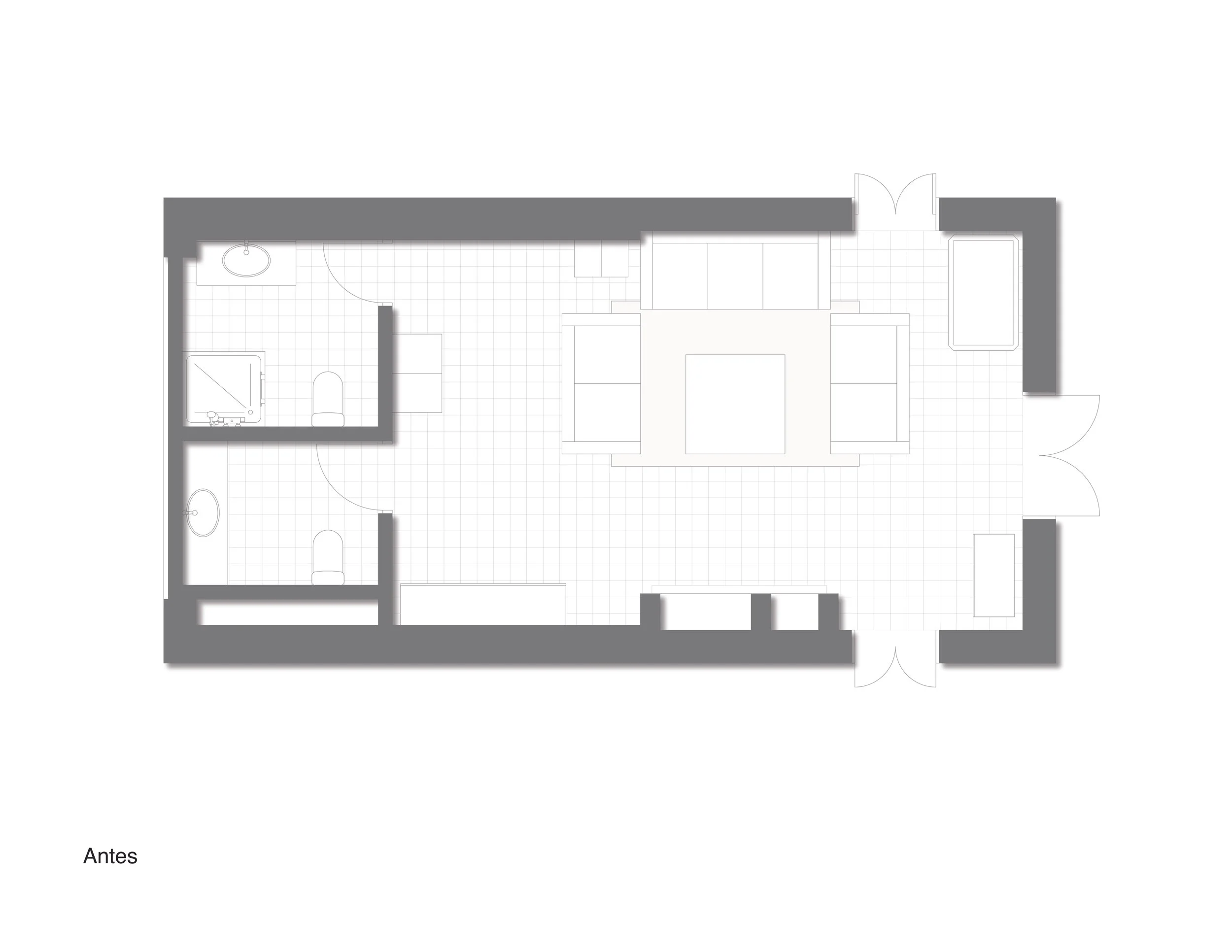 Imagen de Baños La Capilla.