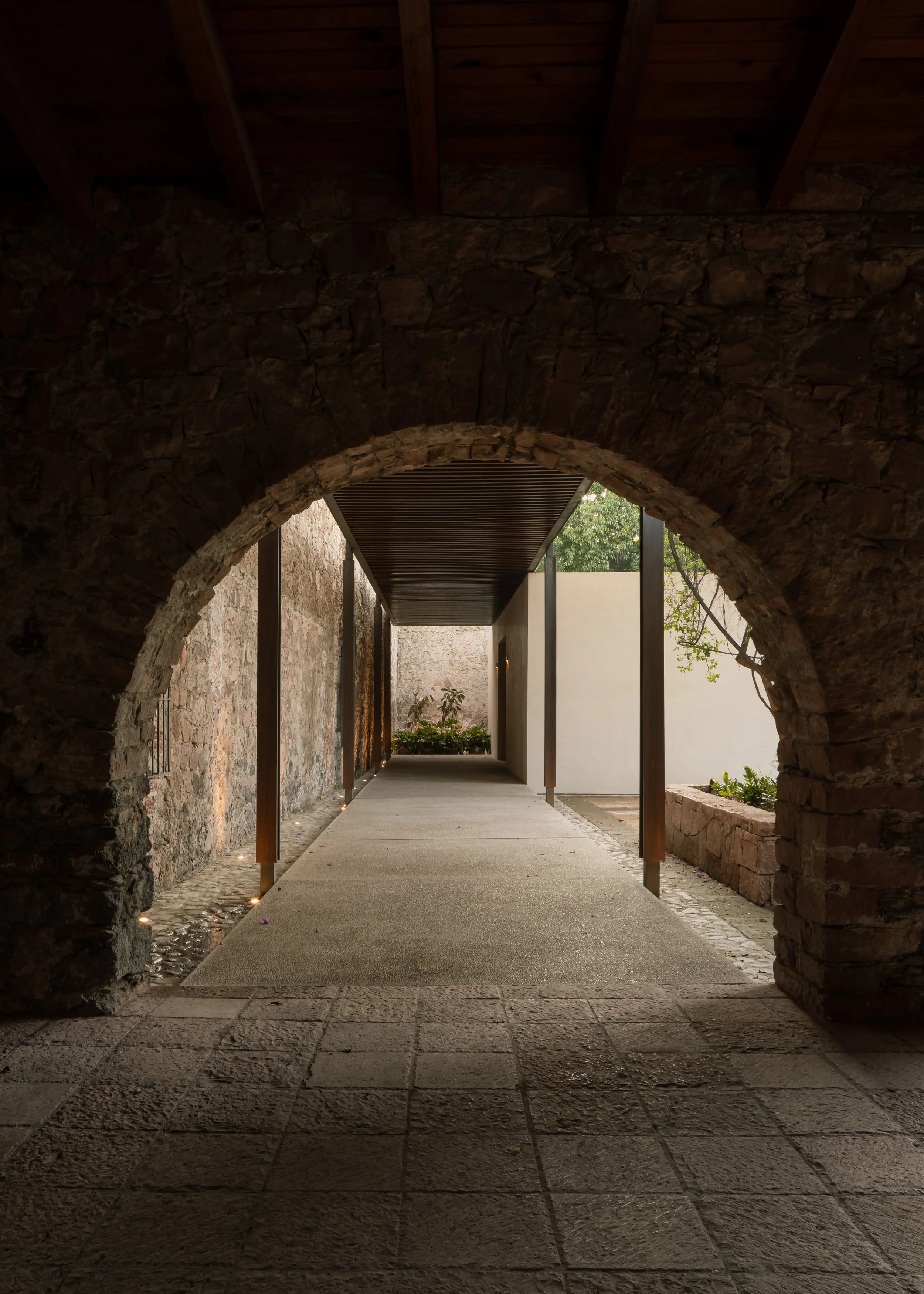 Imagen de Hacienda La Capilla.