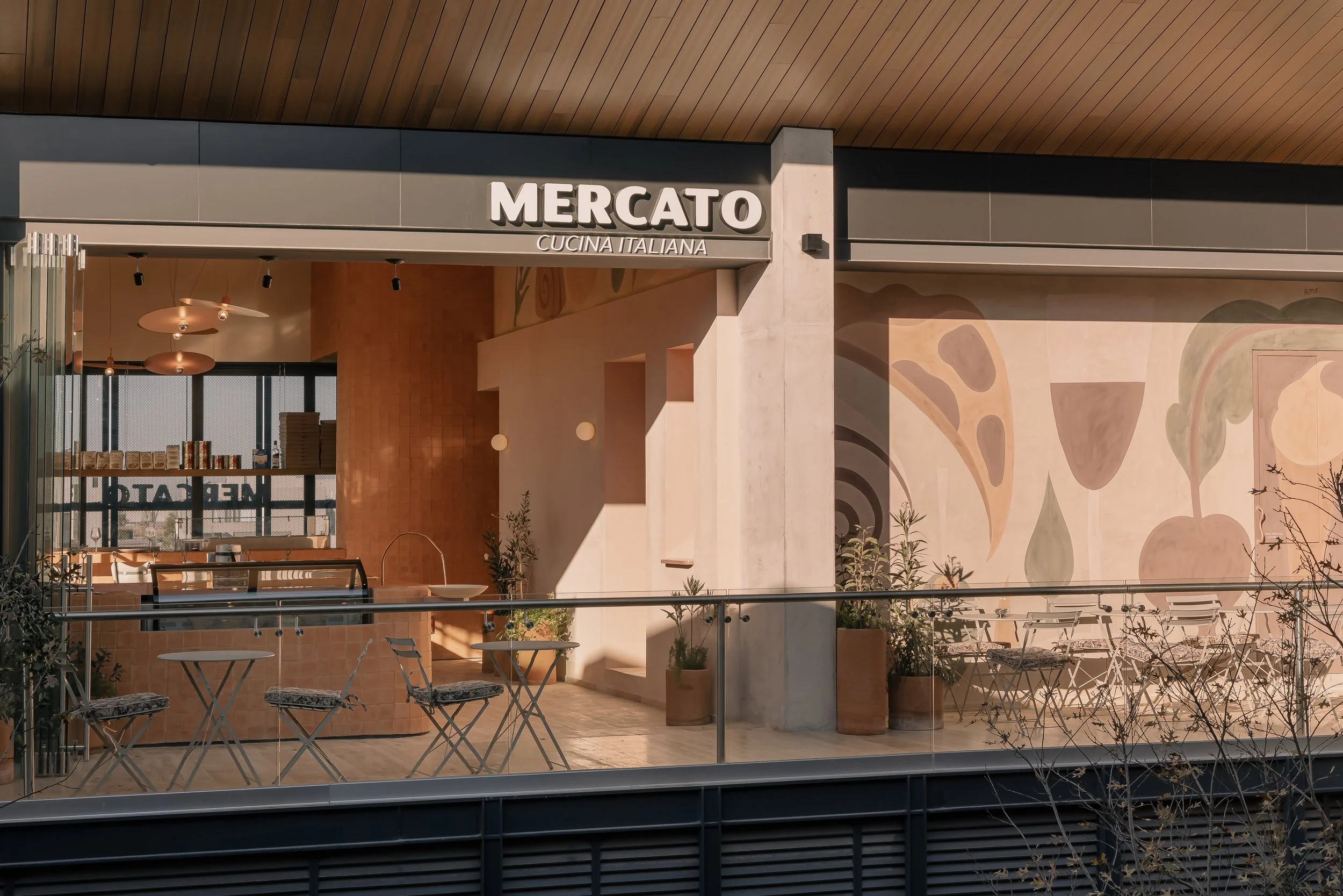 Imagen de Mercato.