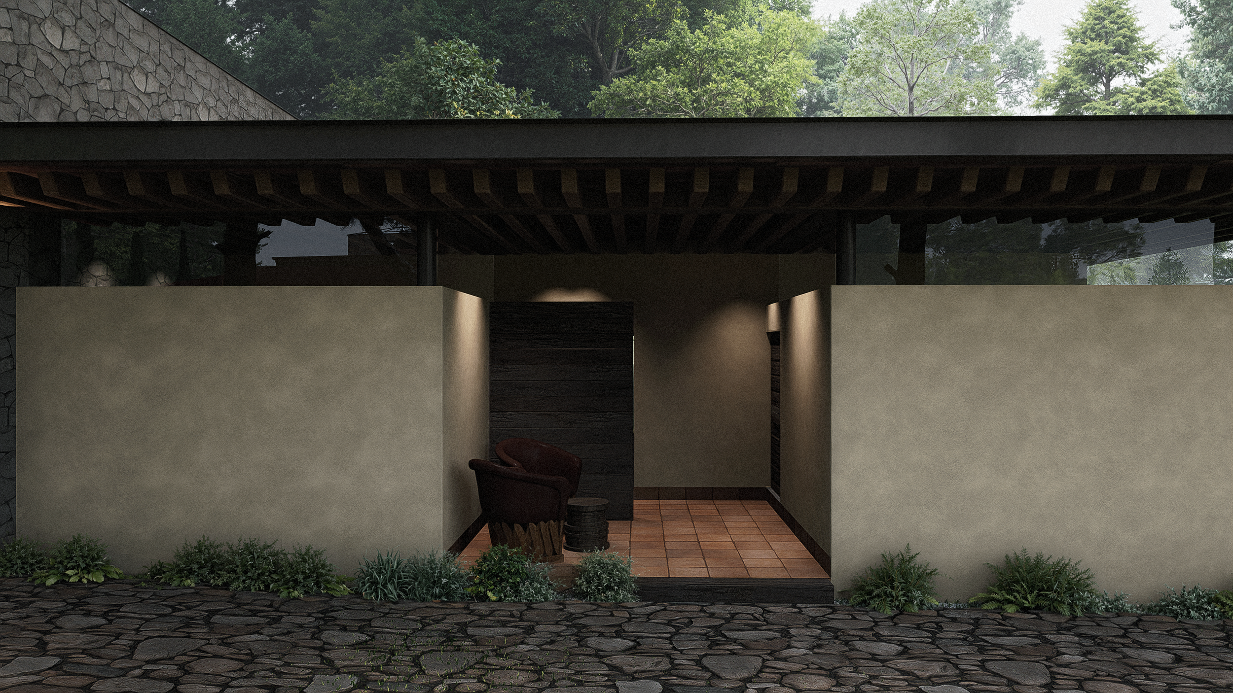 Imagen de Rancho Amealco.