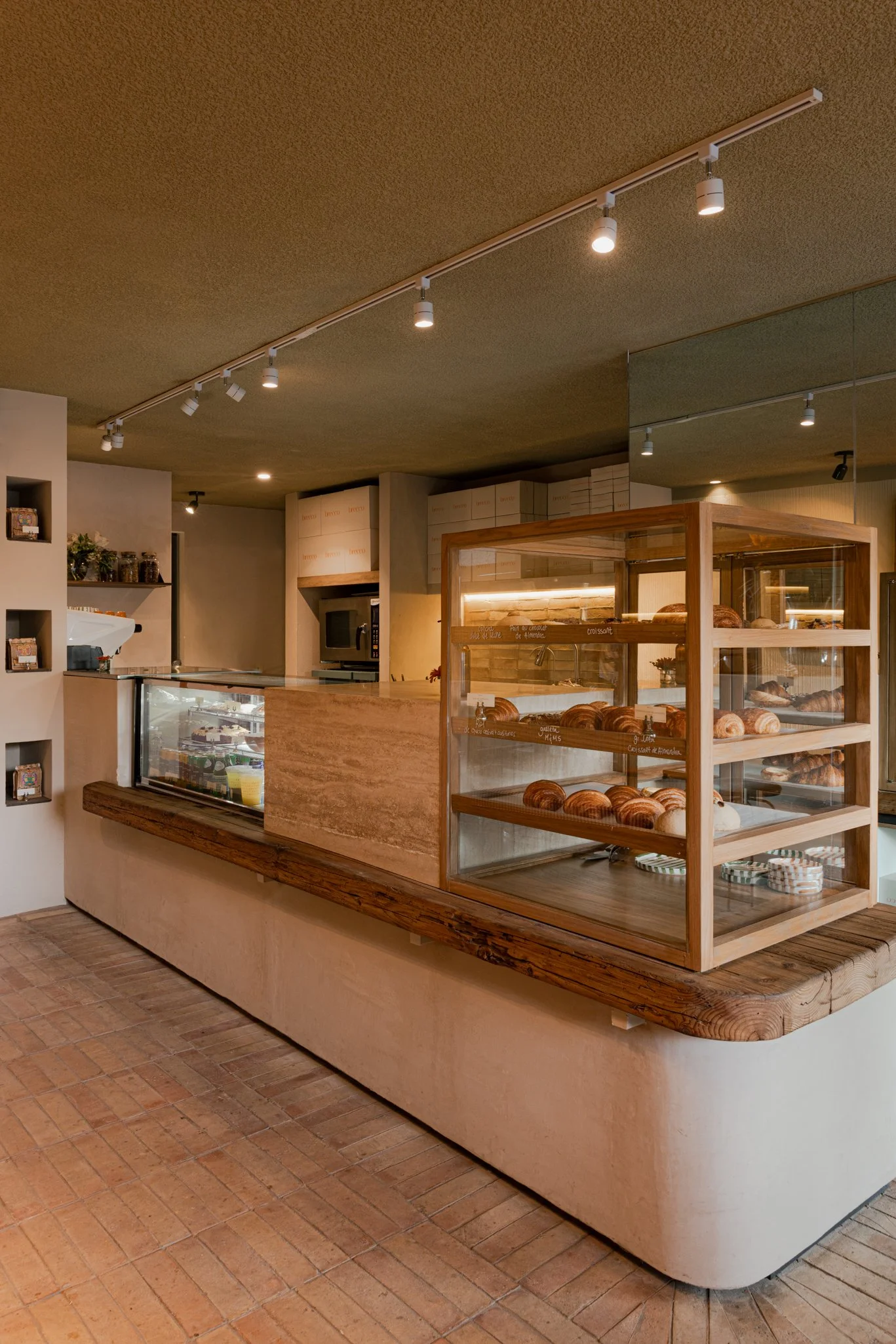 Imagen de Brecco Panadería.