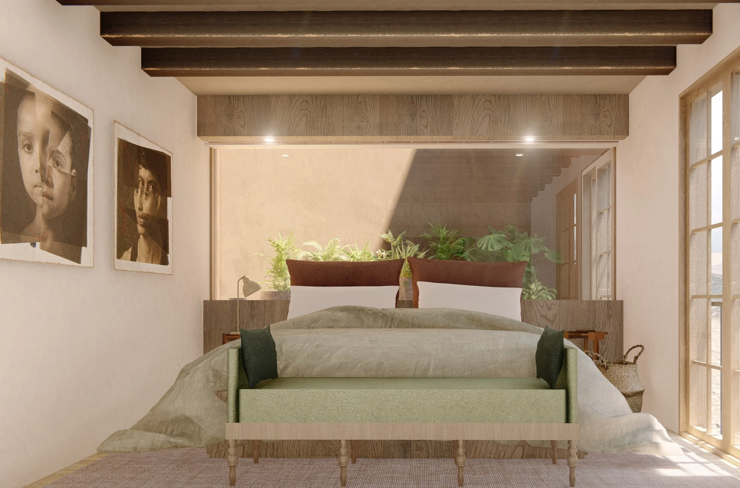 Imagen de Casa Oca.
